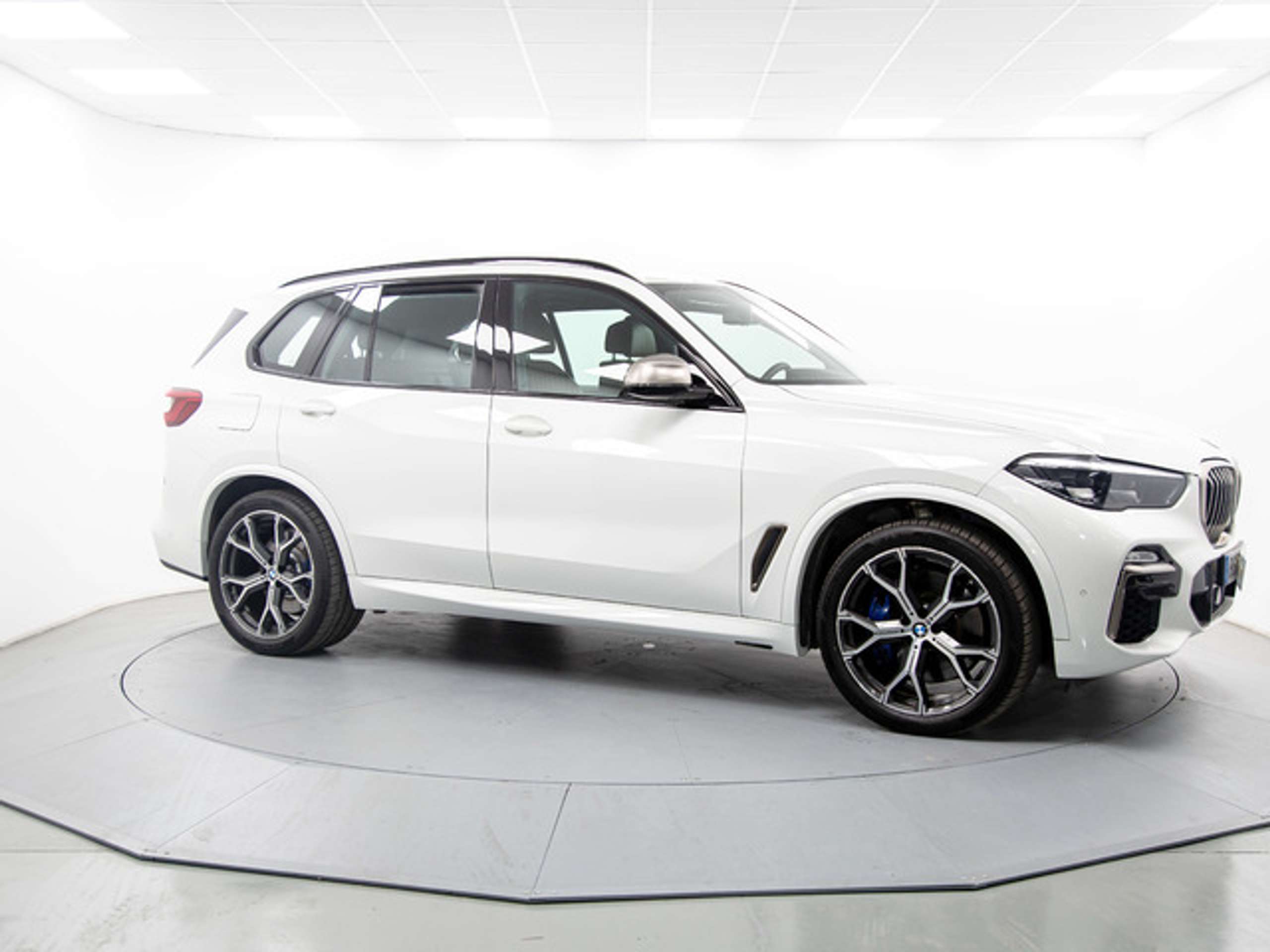 BMW - X5 M