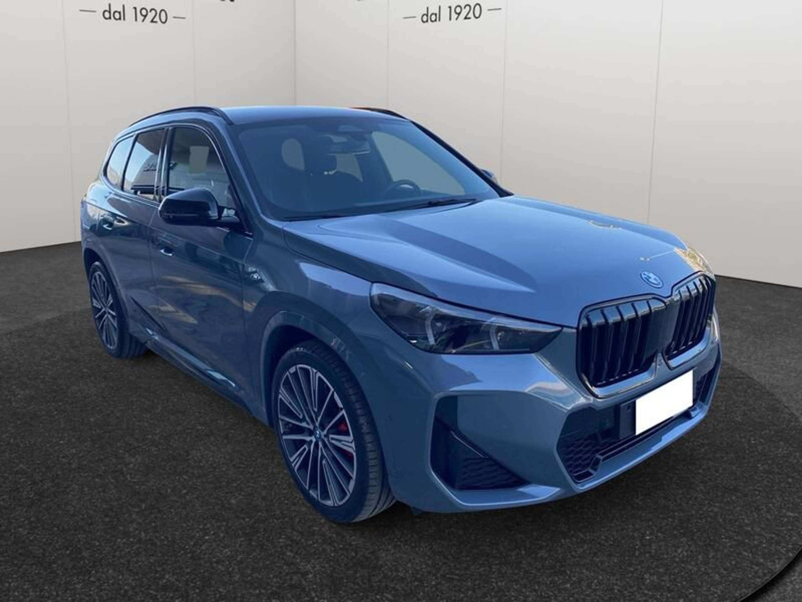 BMW - X1