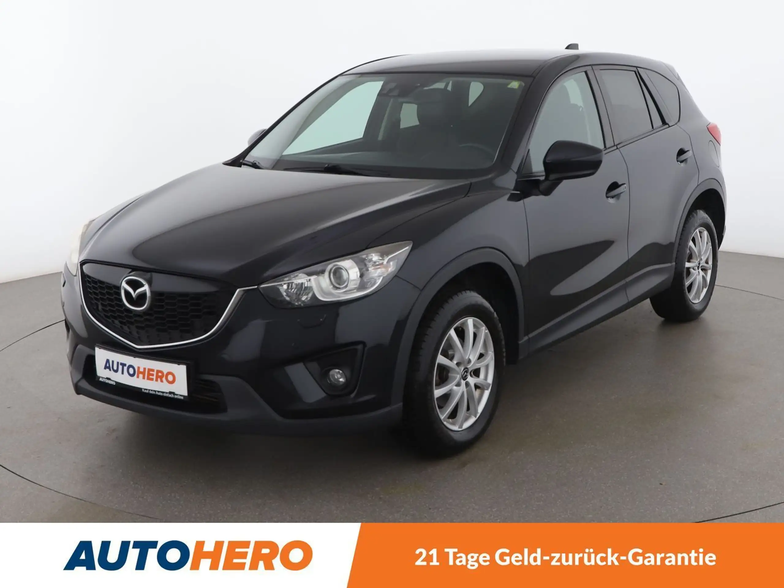 Mazda - CX-5