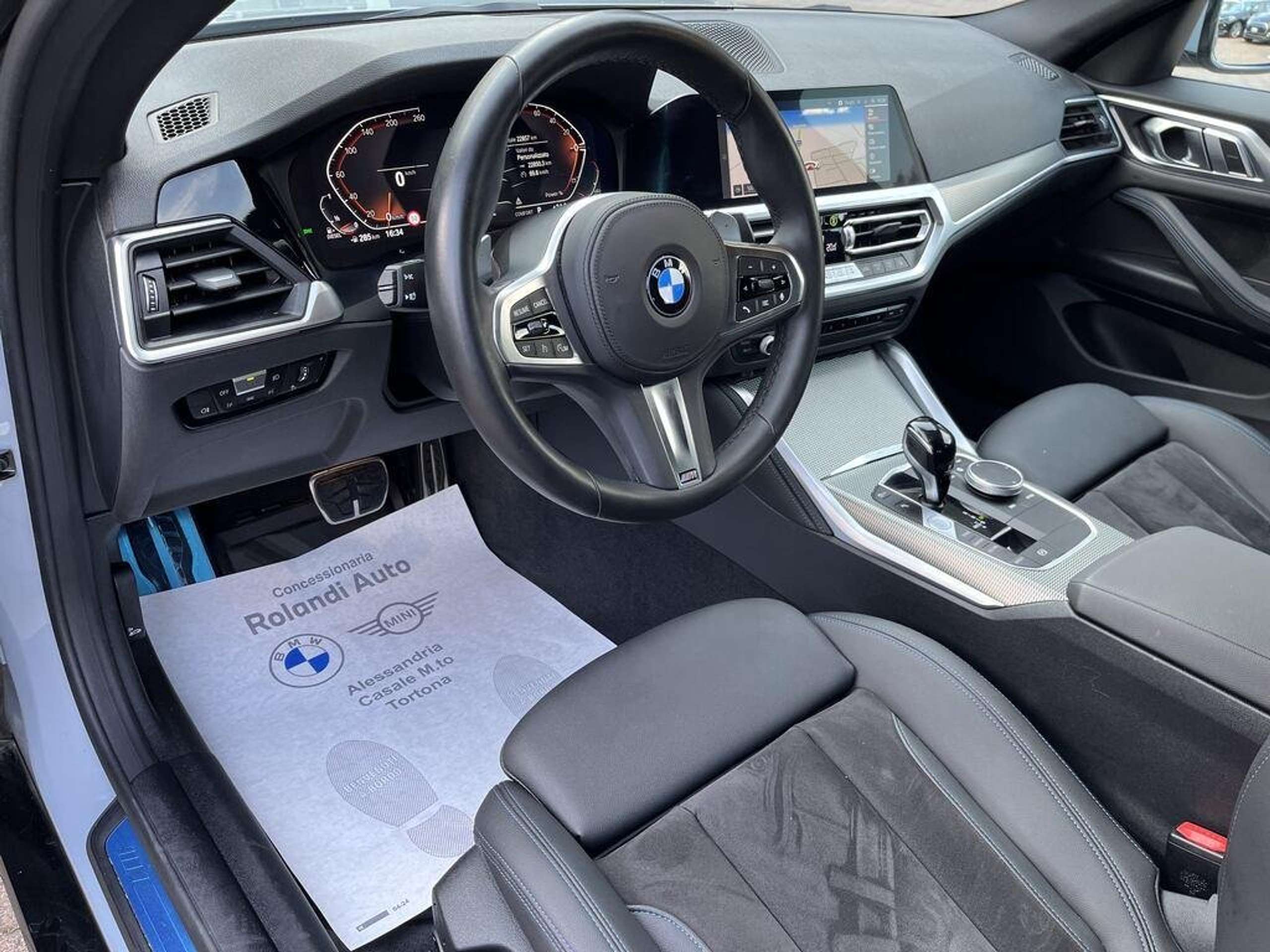 BMW - 420