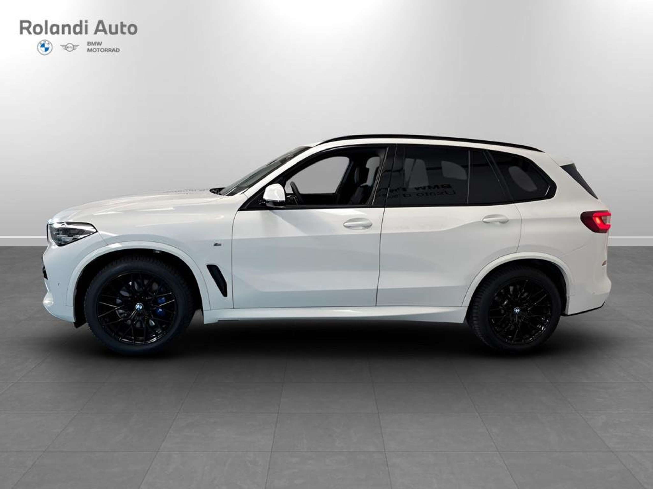 BMW - X5