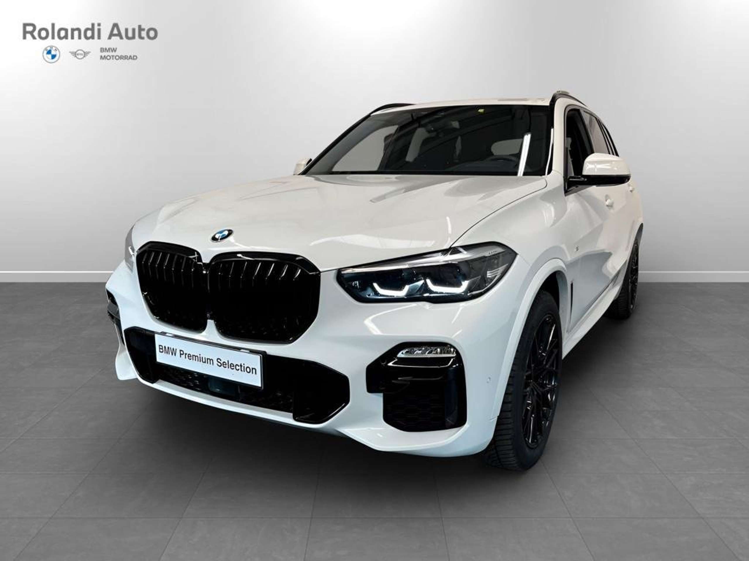 BMW - X5