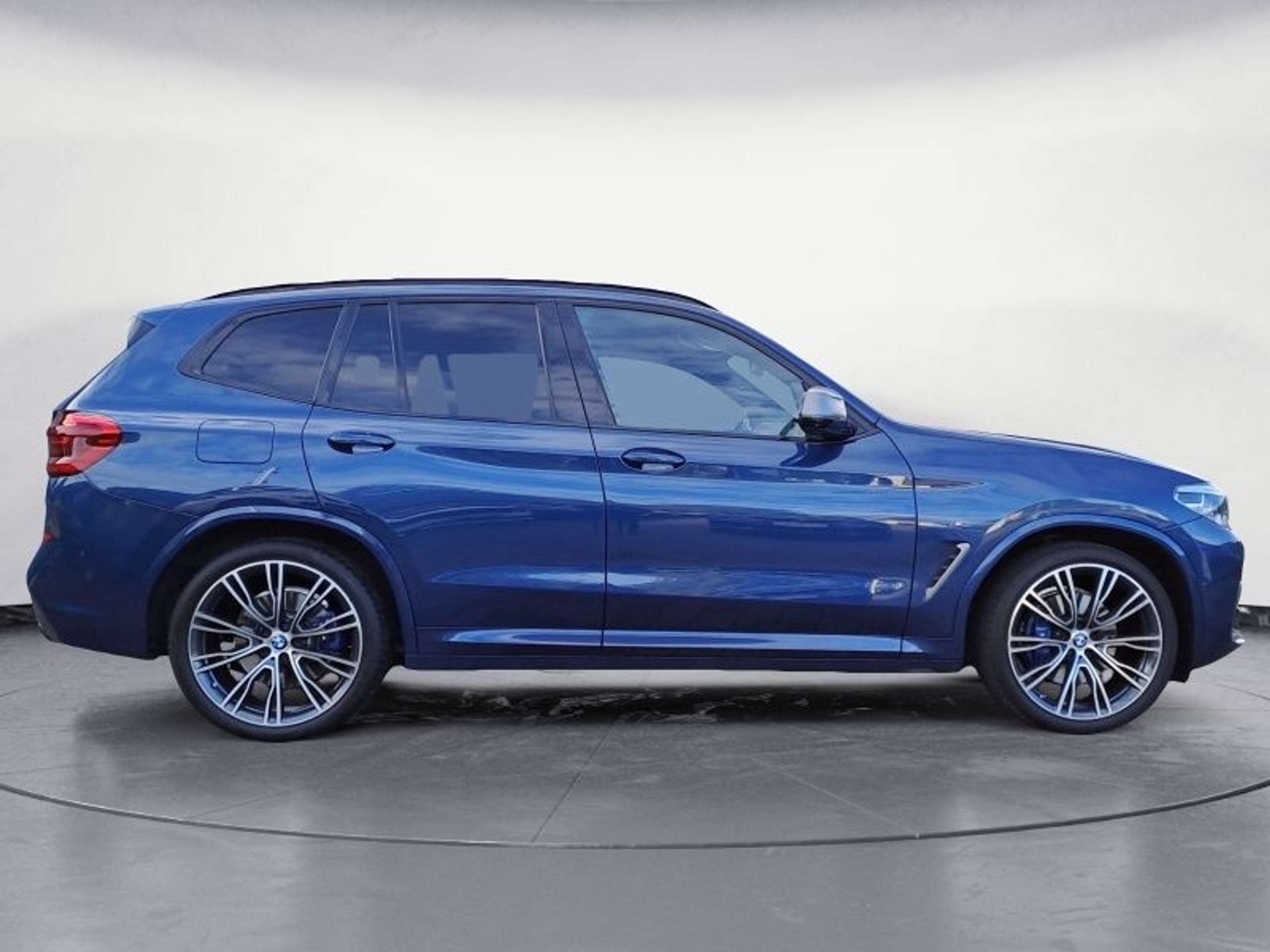 BMW - X3 M