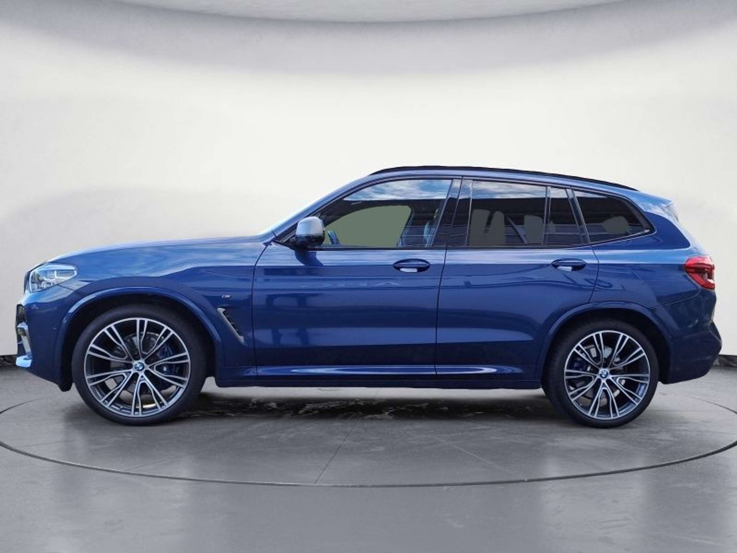 BMW - X3 M