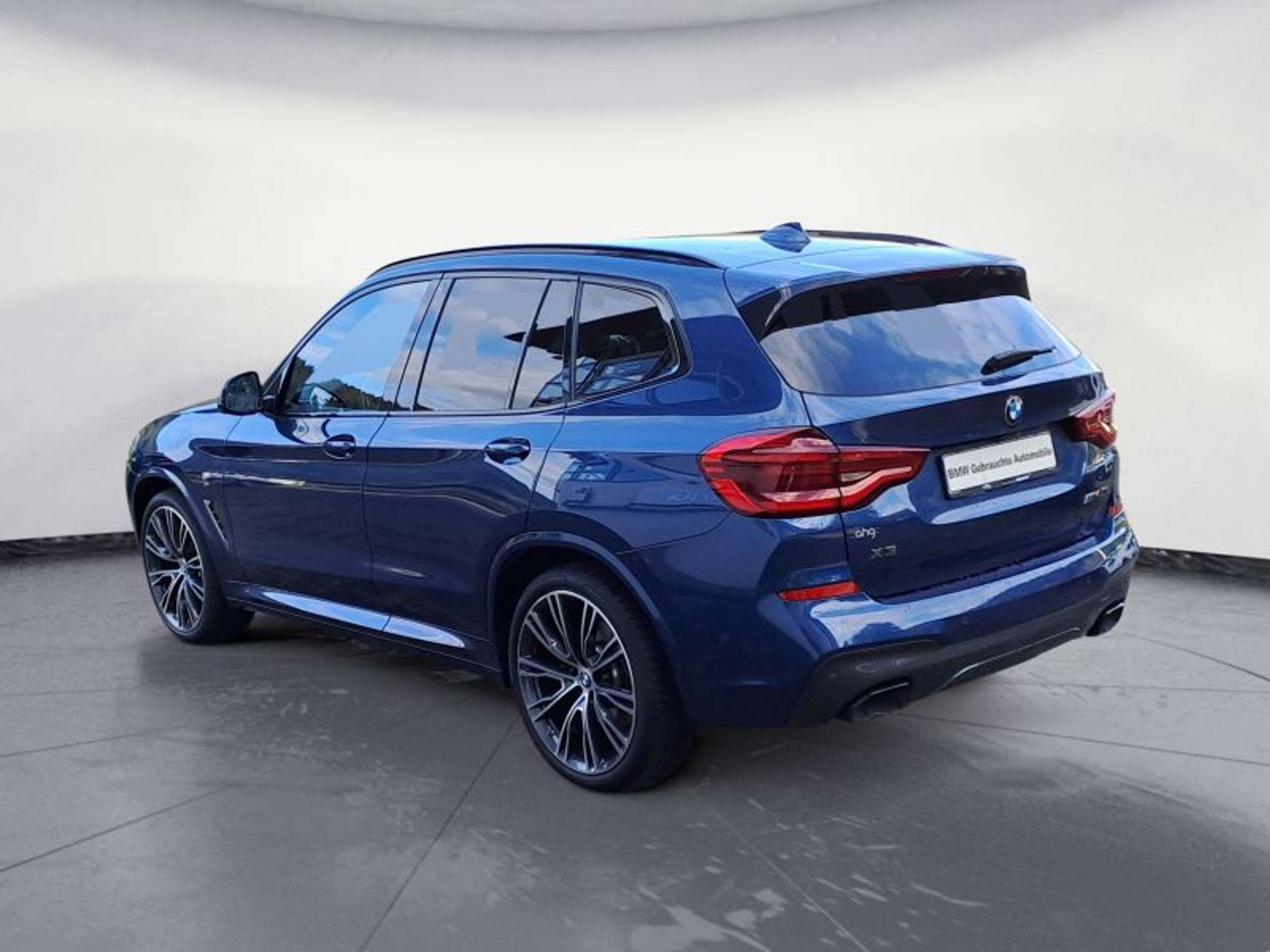 BMW - X3 M