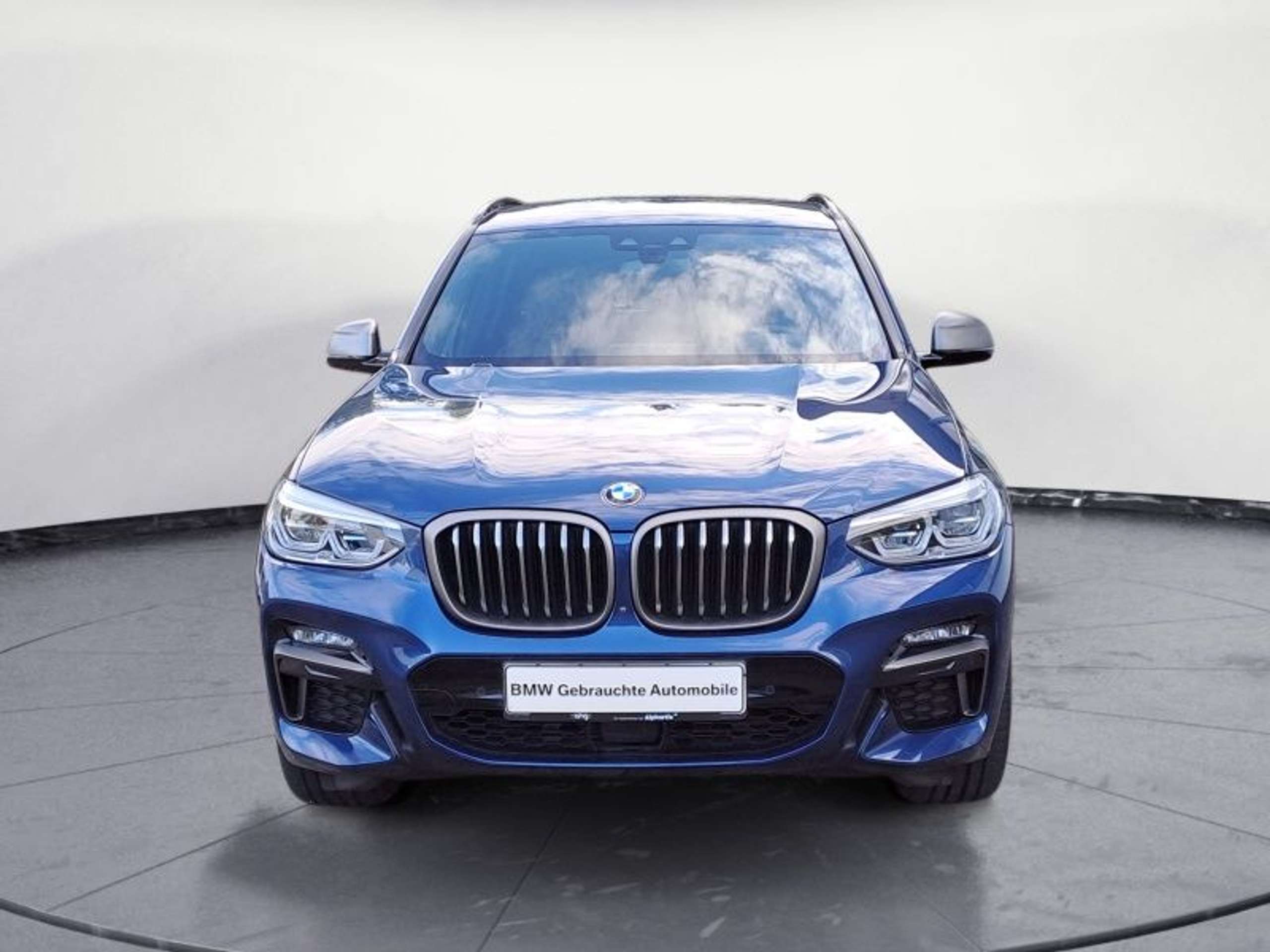 BMW - X3 M