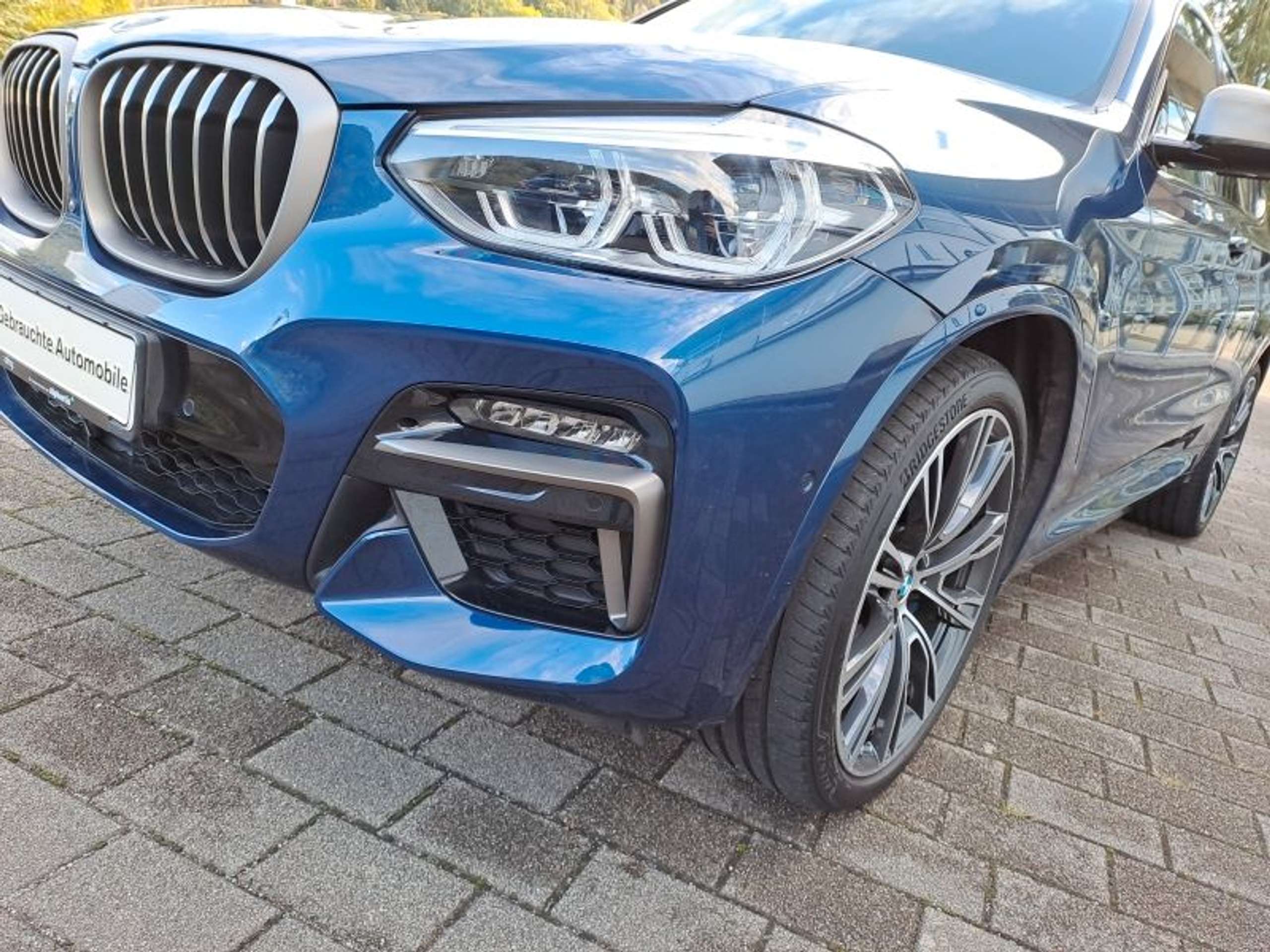 BMW - X3 M