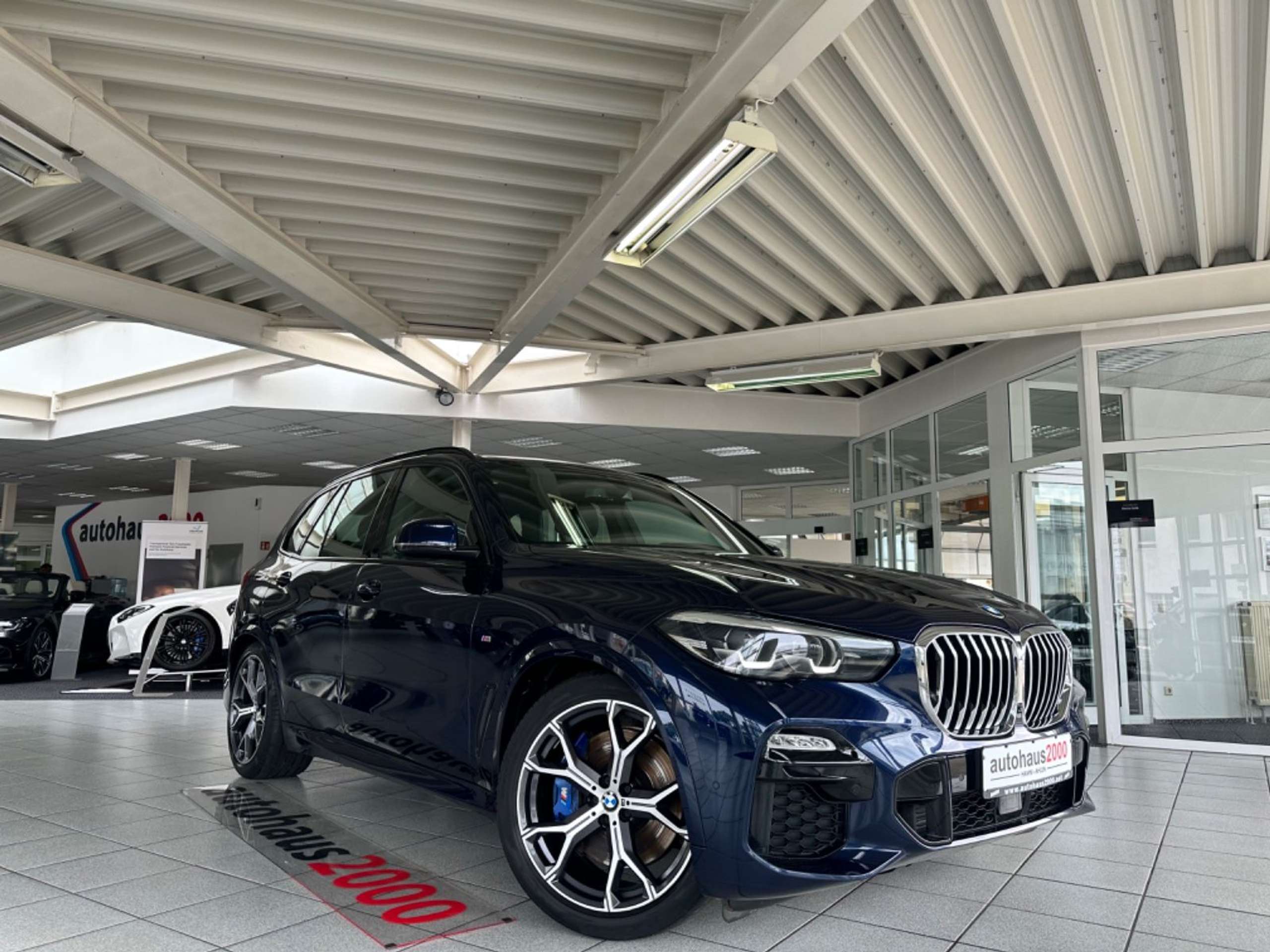 BMW - X5