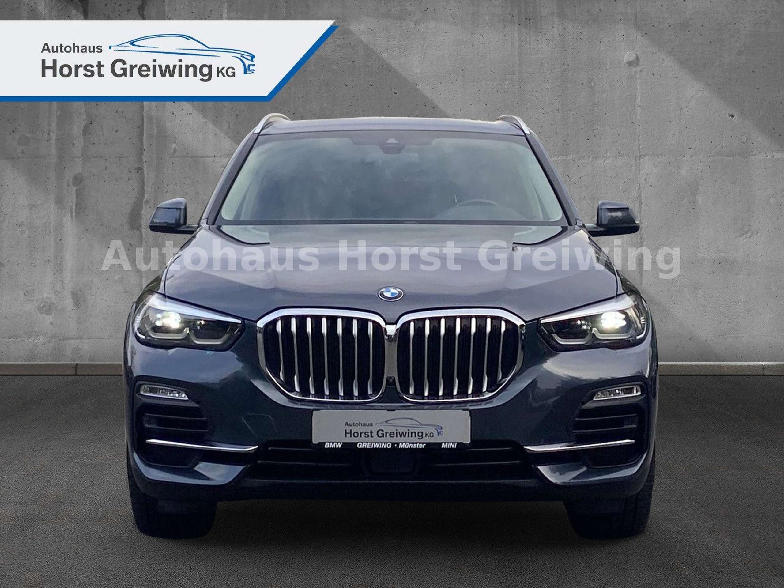 BMW - X5