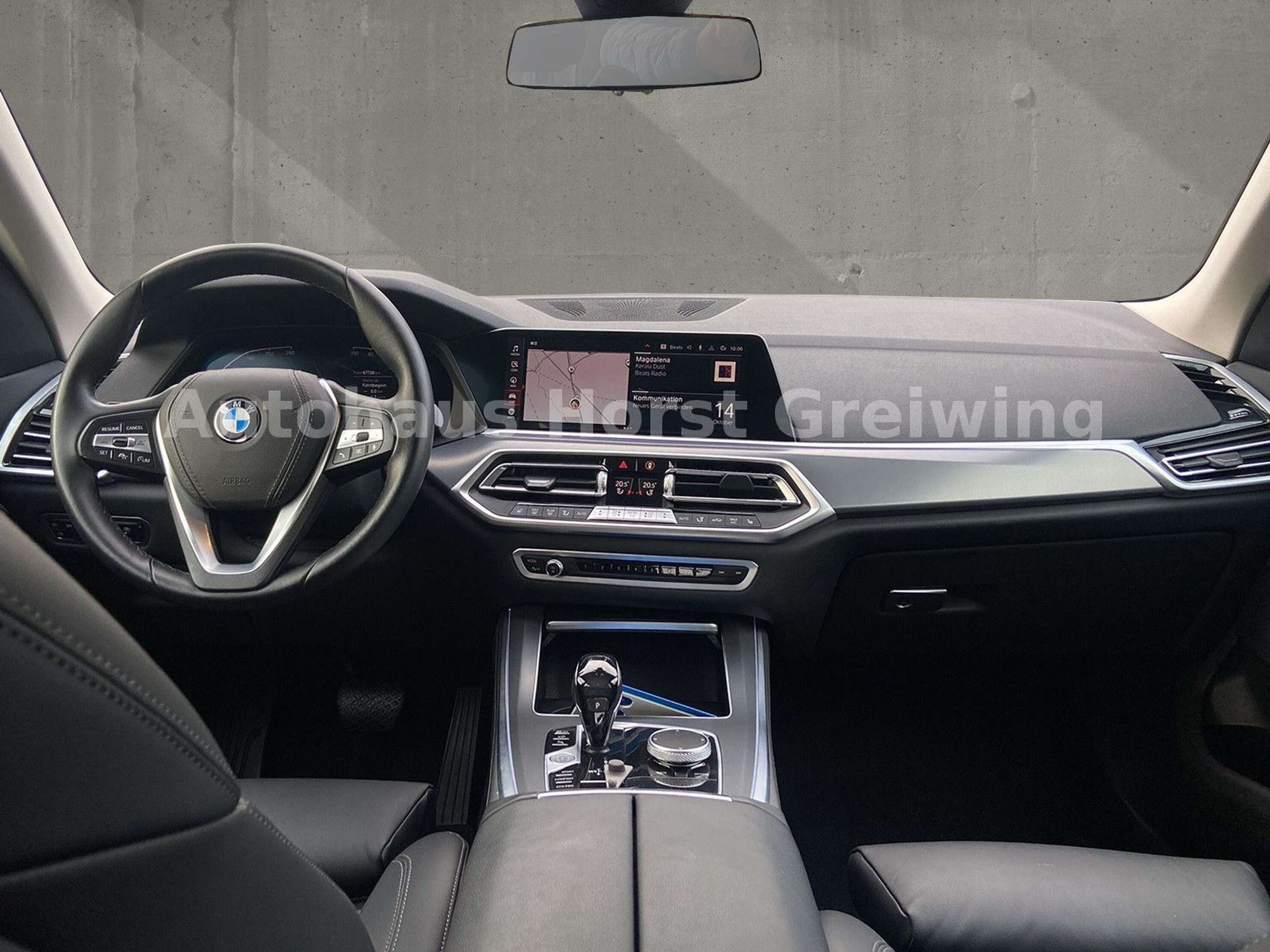 BMW - X5