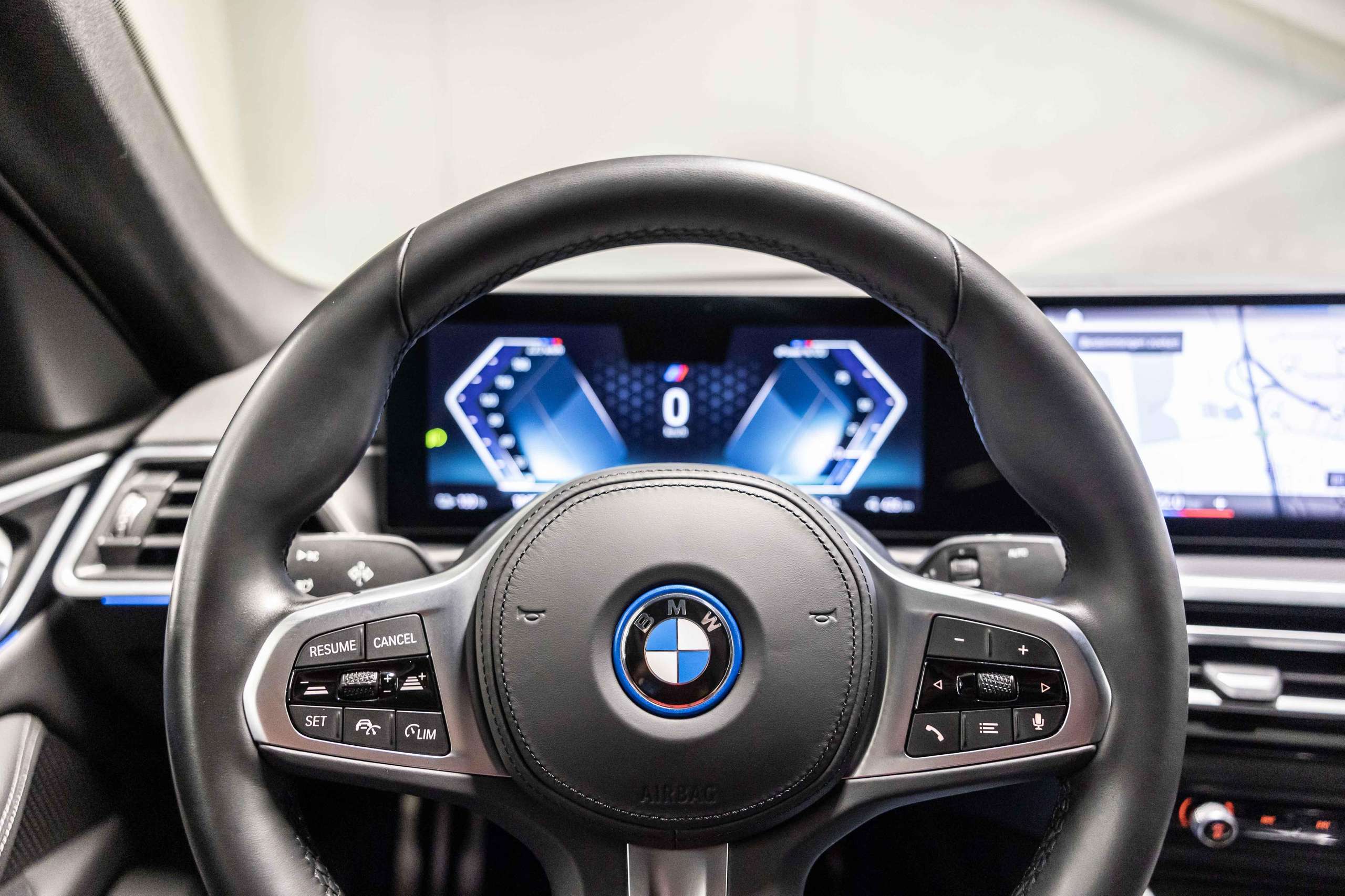 BMW - i4