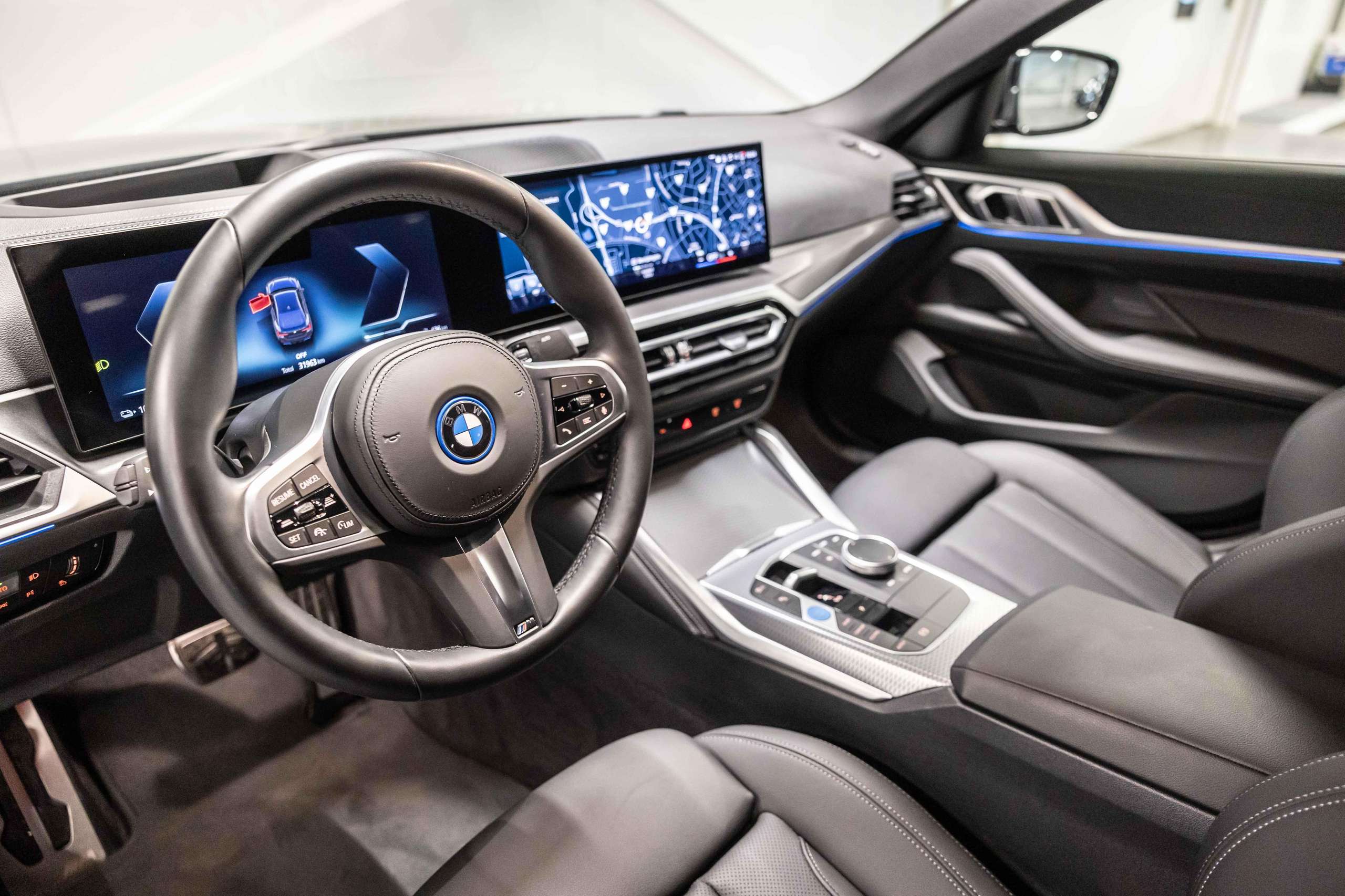 BMW - i4