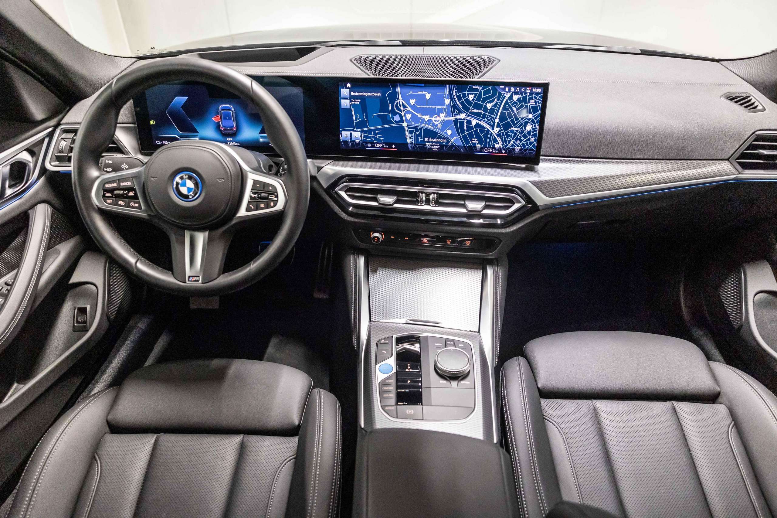 BMW - i4