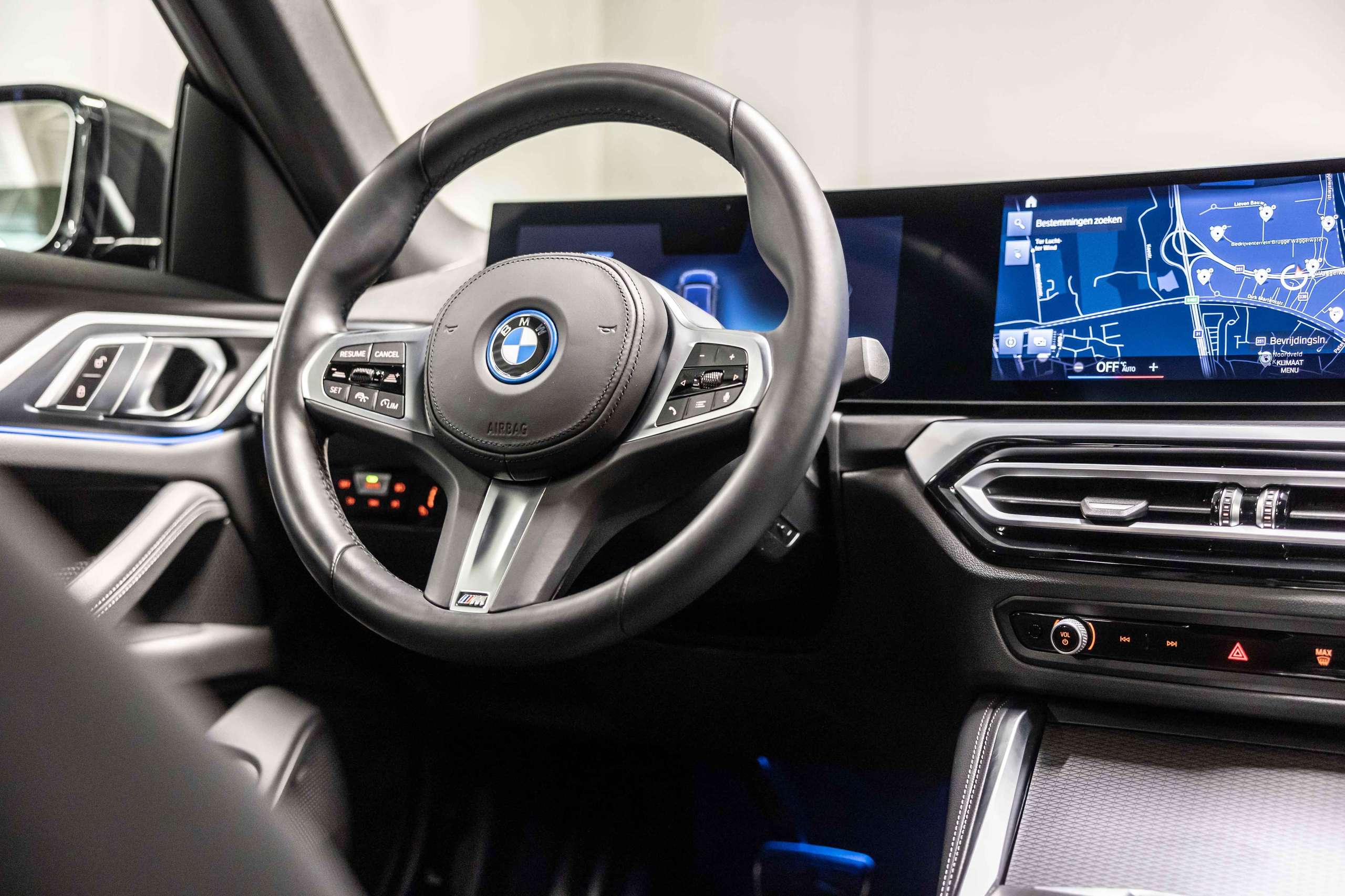 BMW - i4