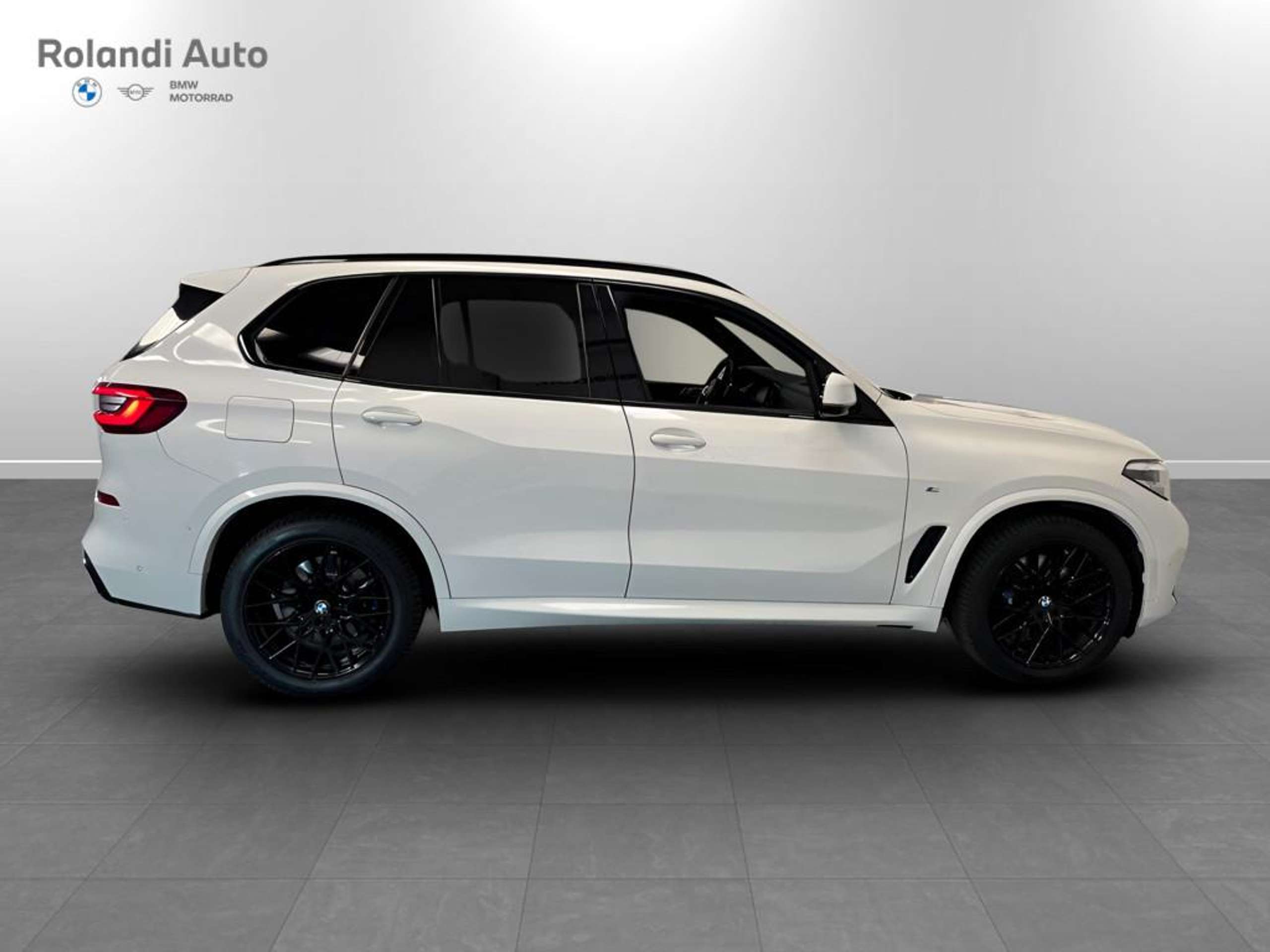 BMW - X5