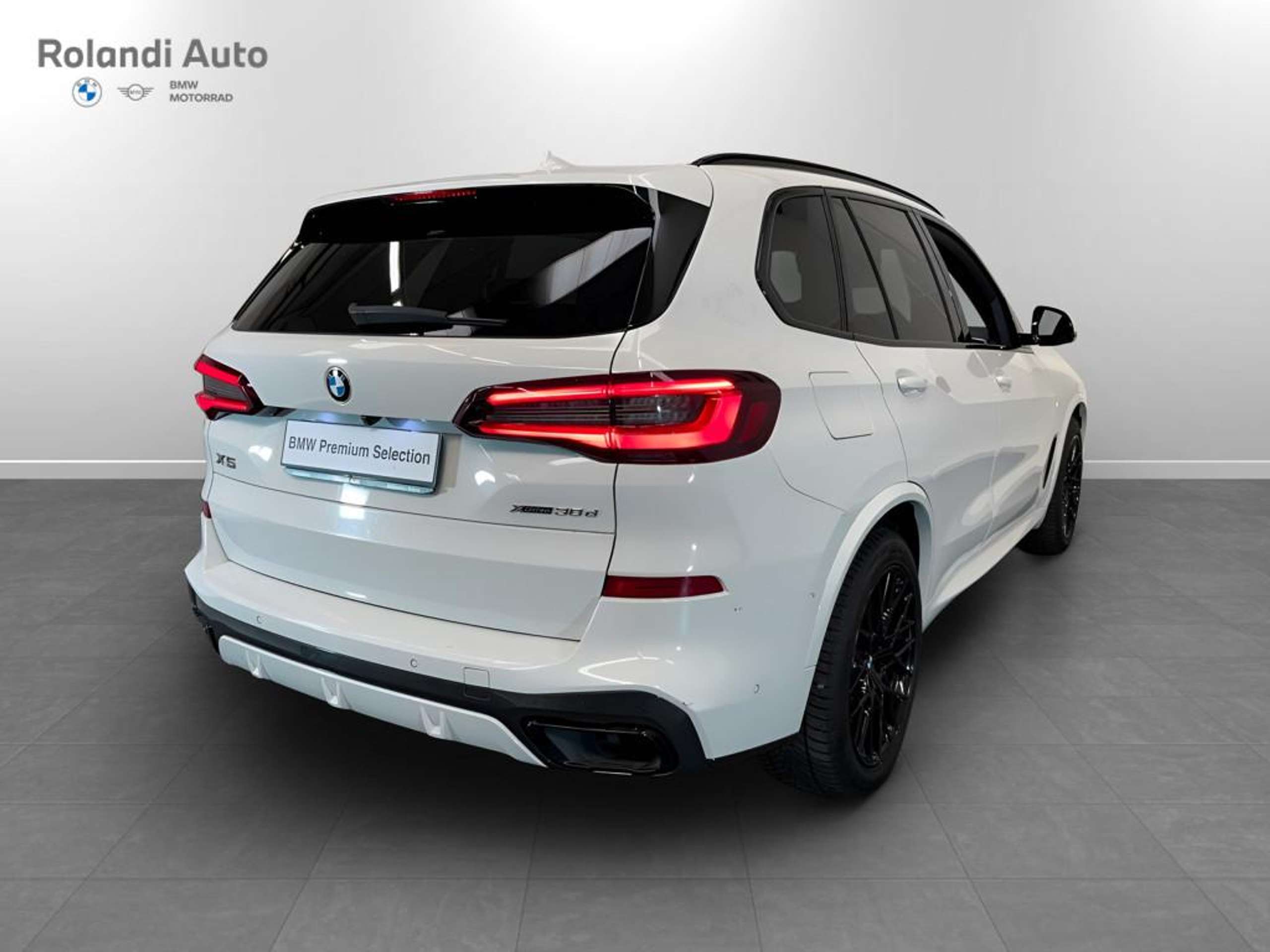 BMW - X5