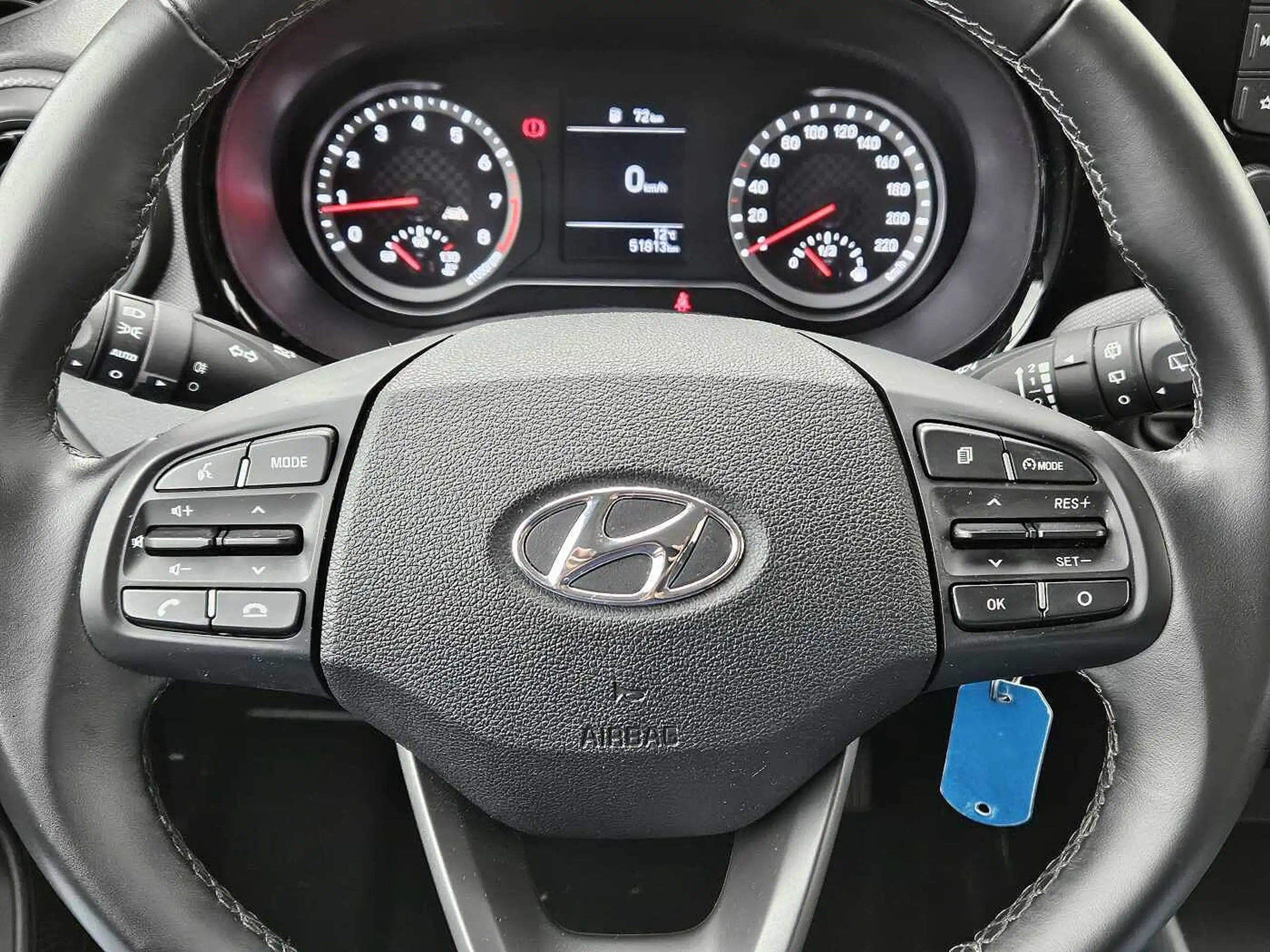 Hyundai - i10