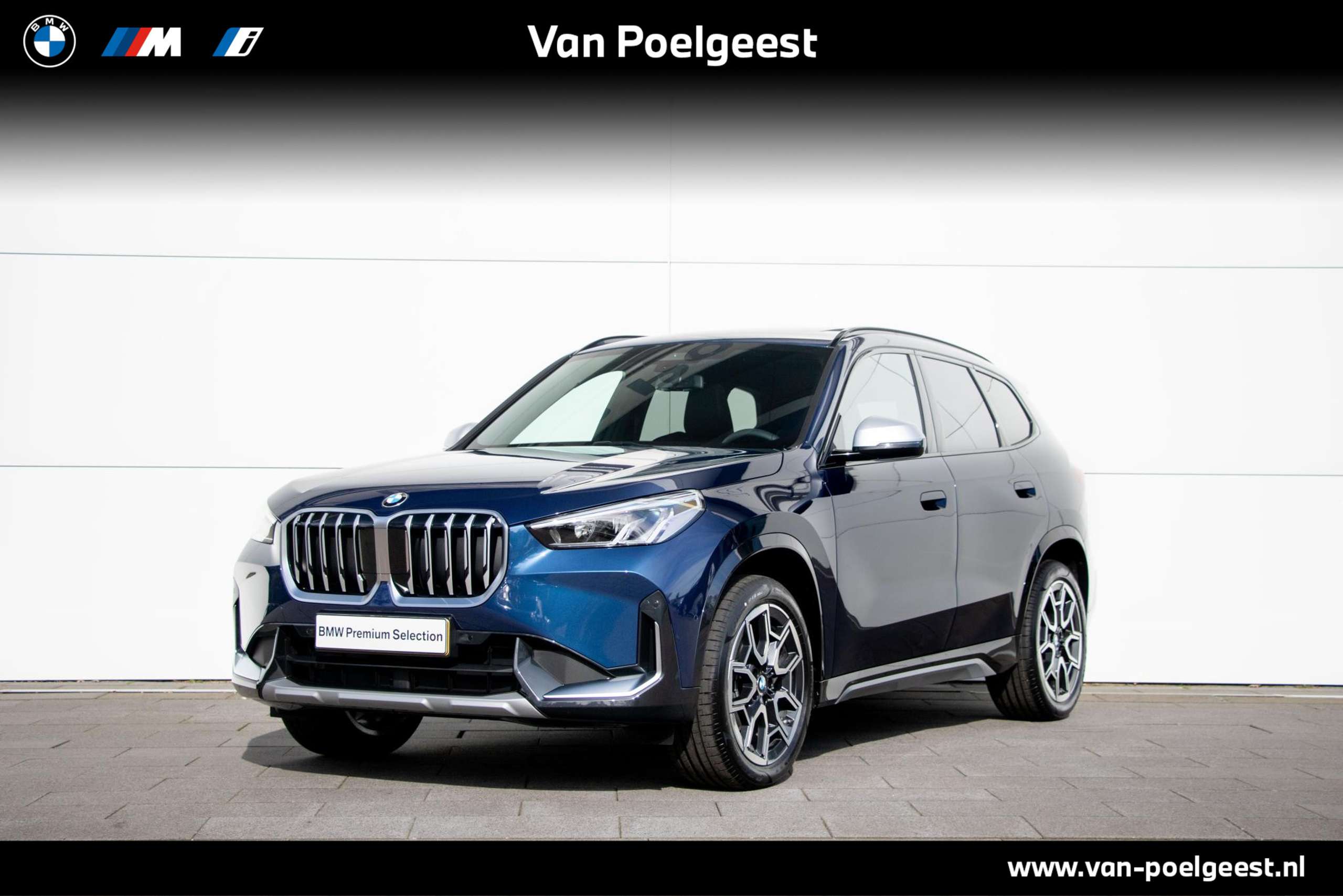 BMW - X1