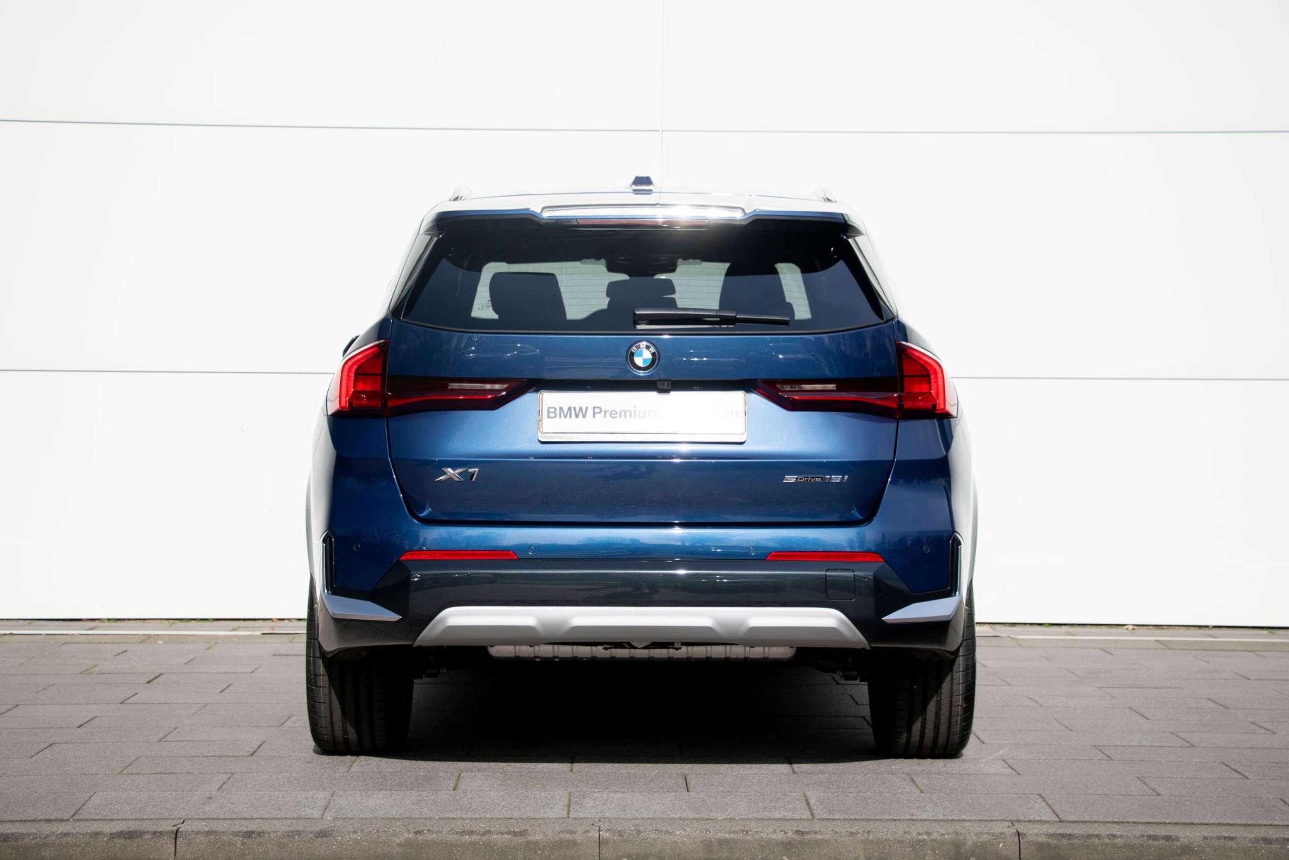 BMW - X1