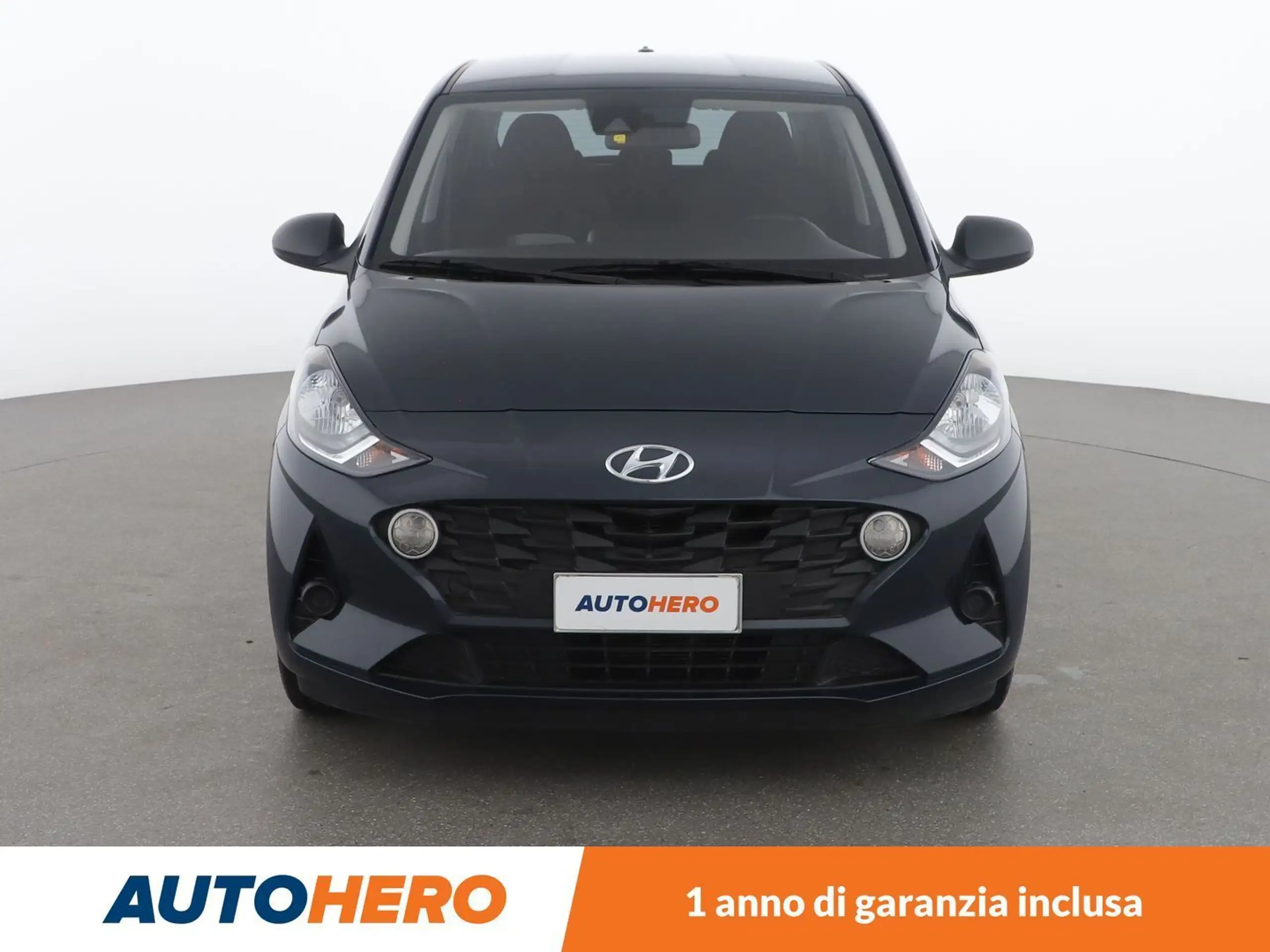 Hyundai - i10