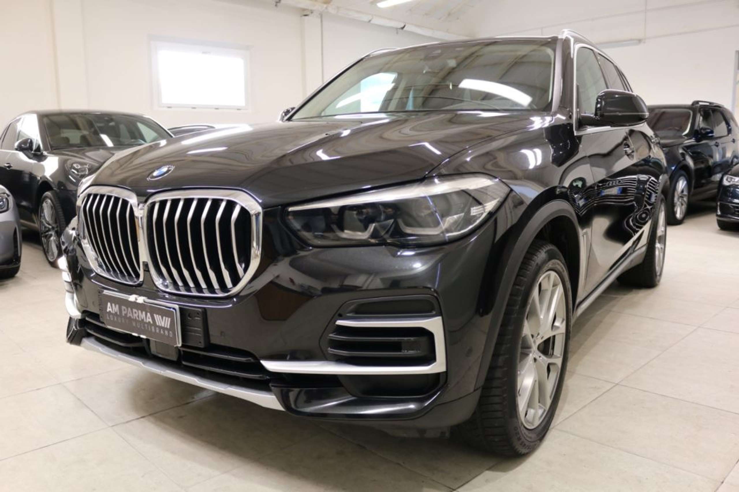 BMW - X5