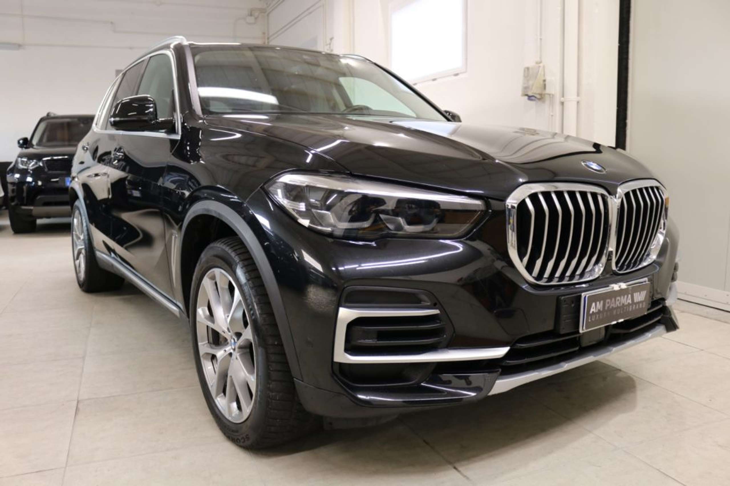 BMW - X5