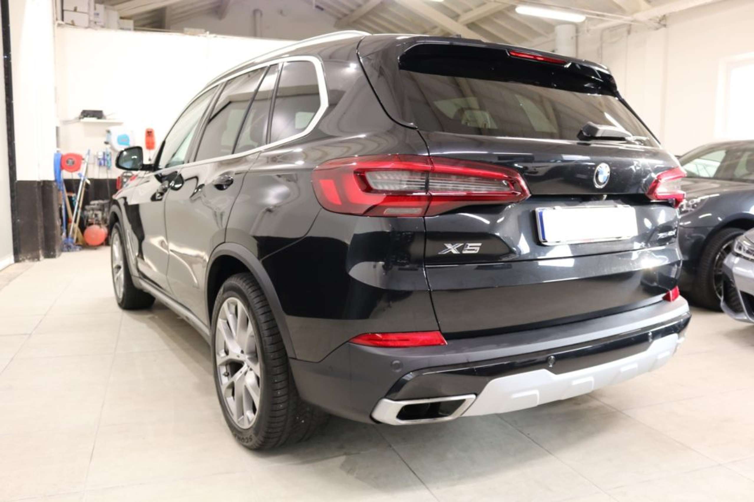 BMW - X5