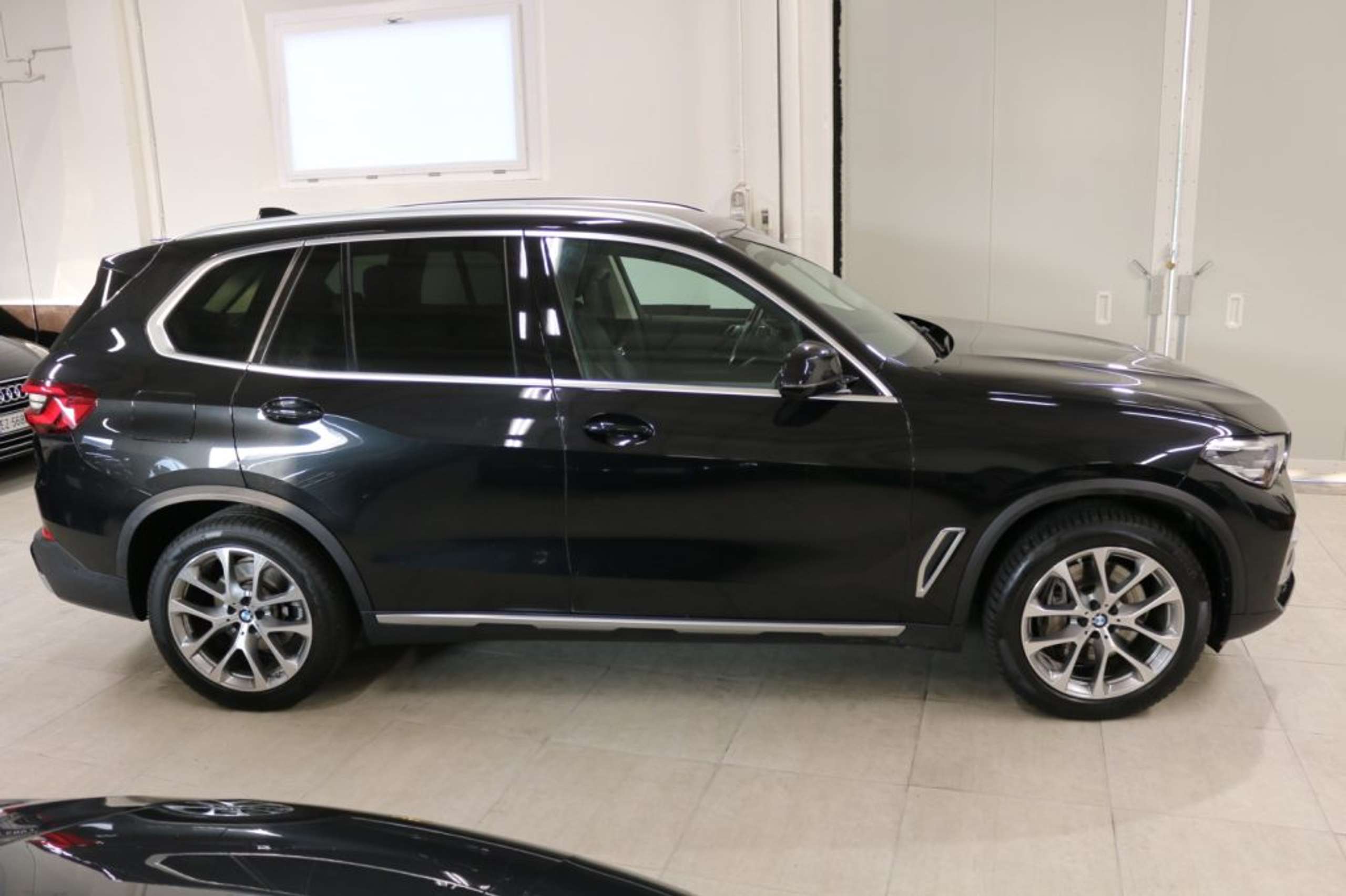 BMW - X5