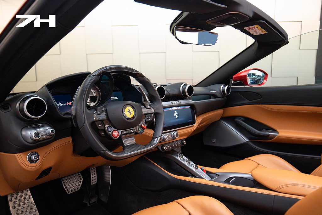 Ferrari - Portofino