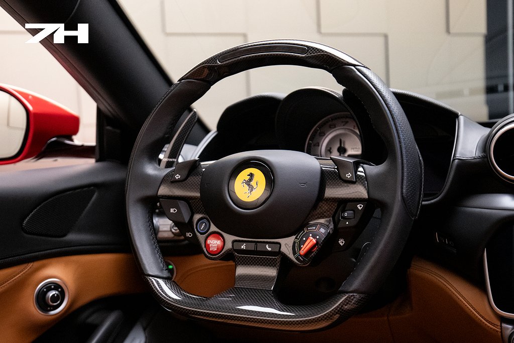 Ferrari - Portofino