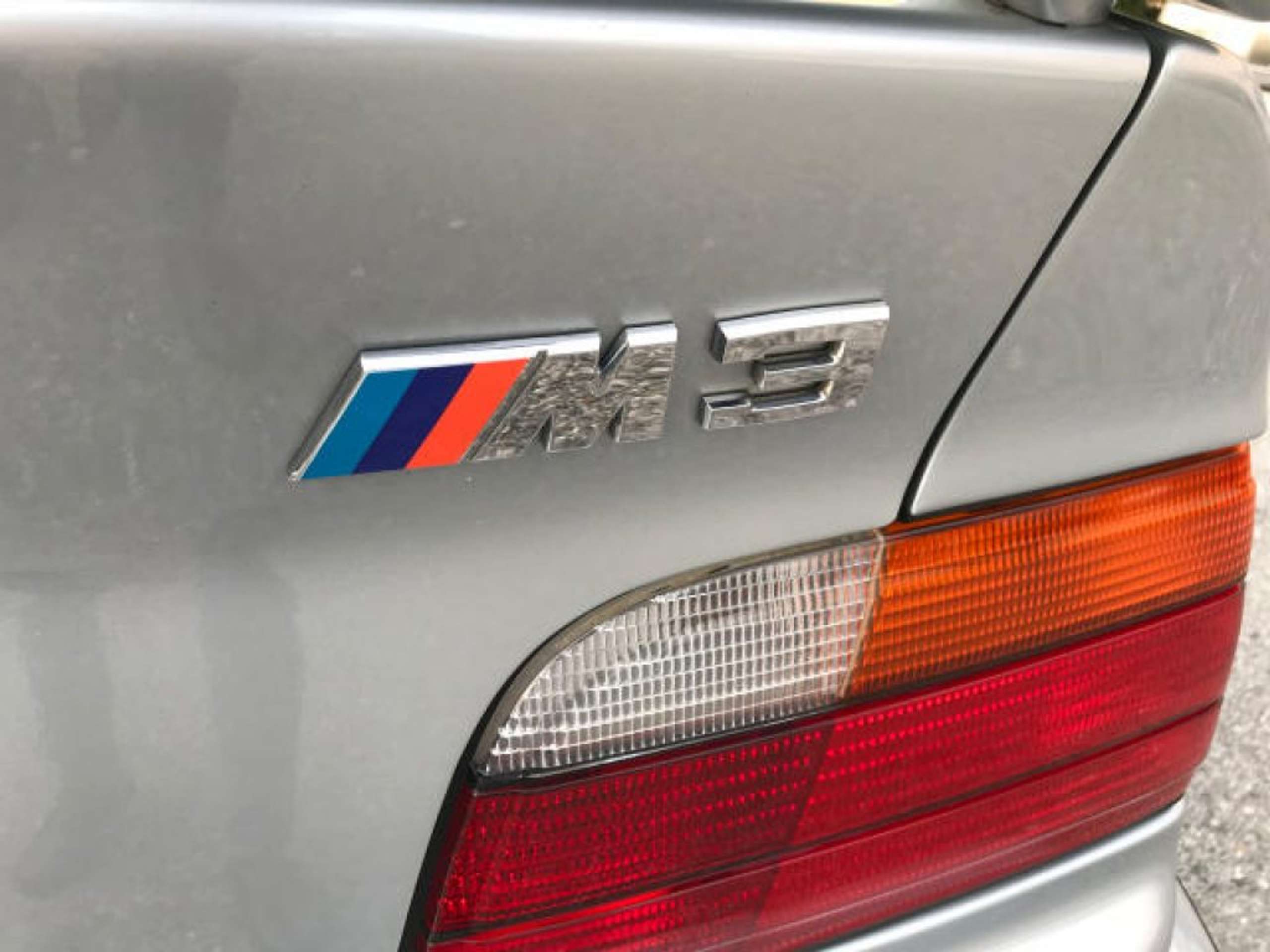 BMW - M3