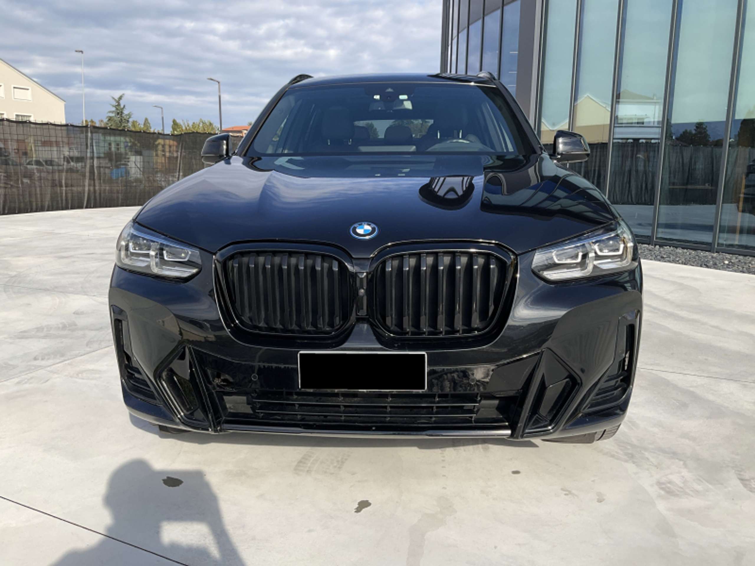 BMW - X3