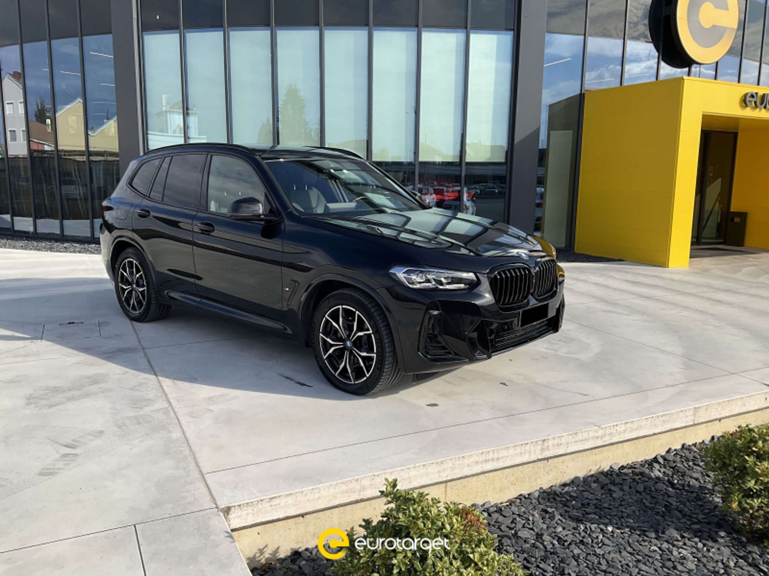 BMW X3 2023