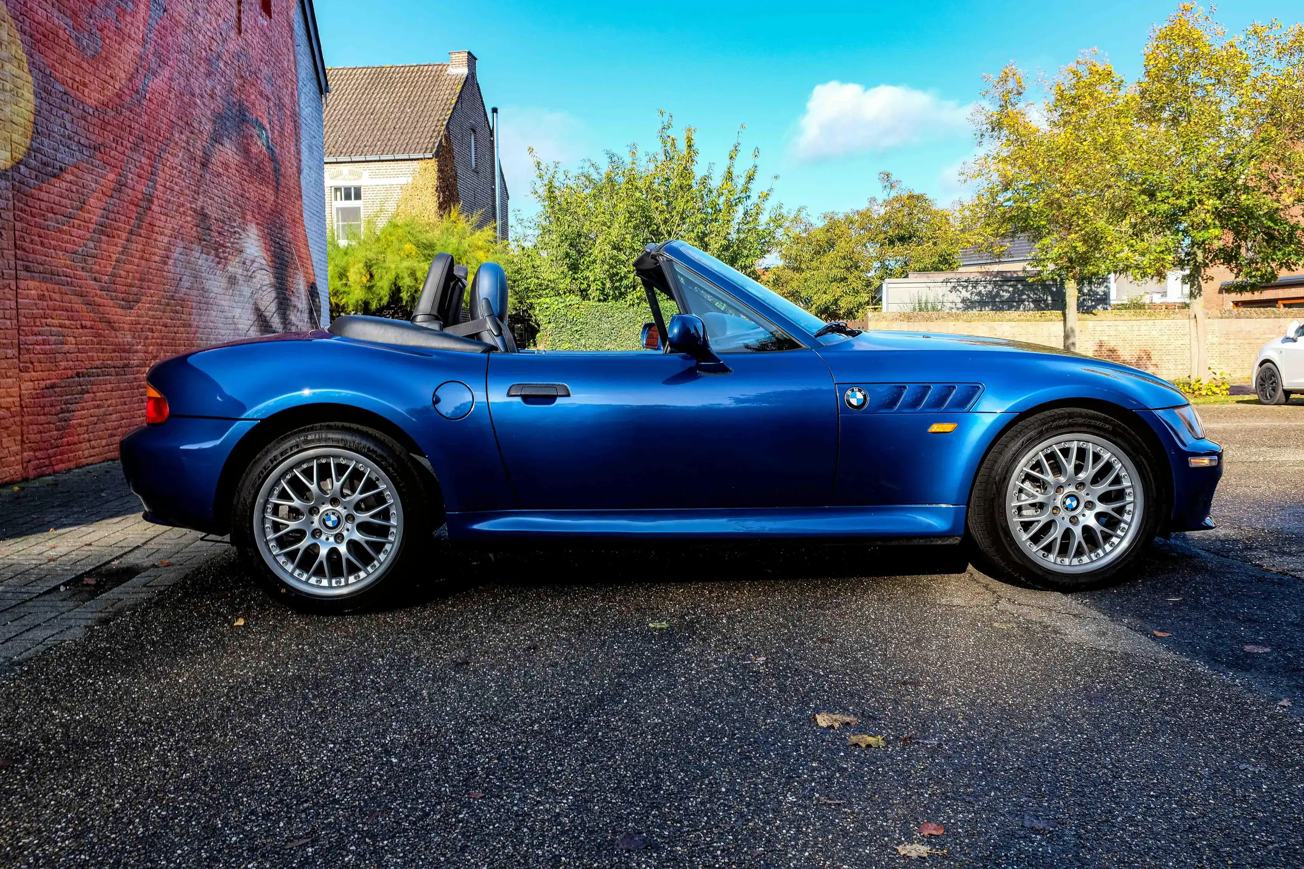 BMW - Z3