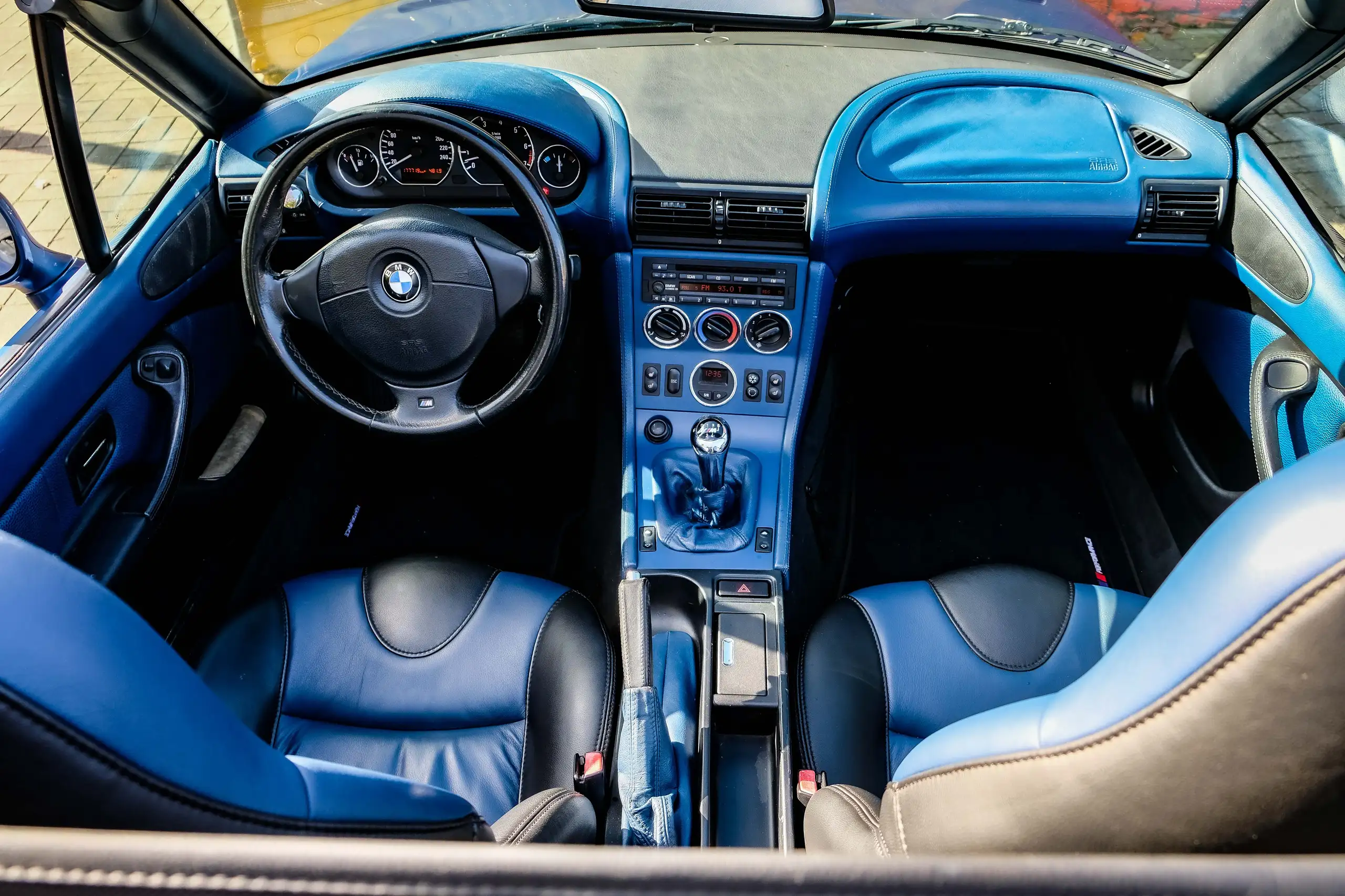 BMW - Z3