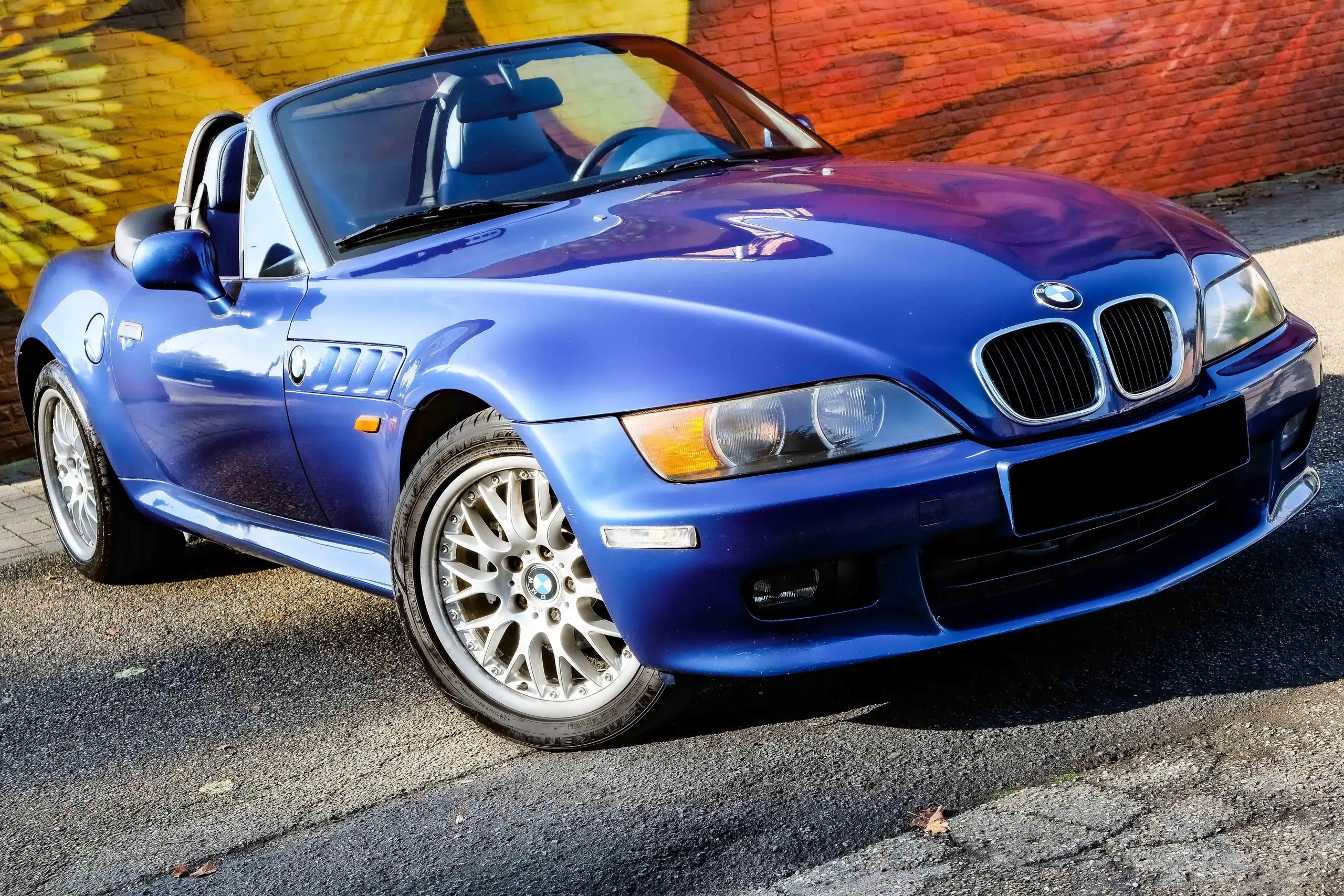 BMW - Z3