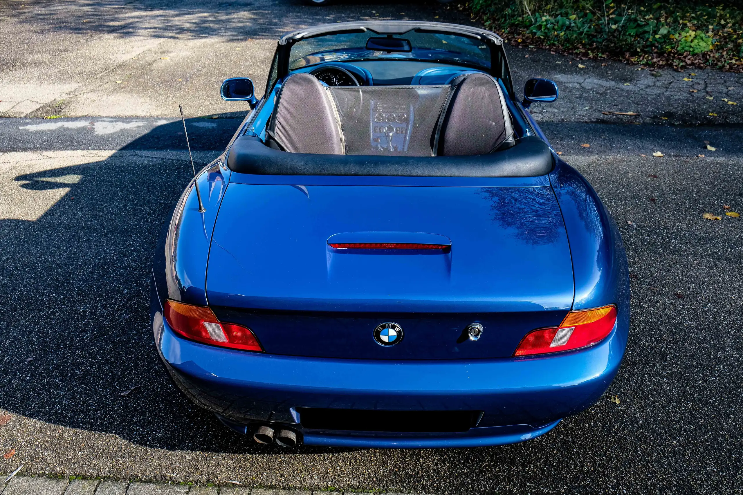 BMW - Z3