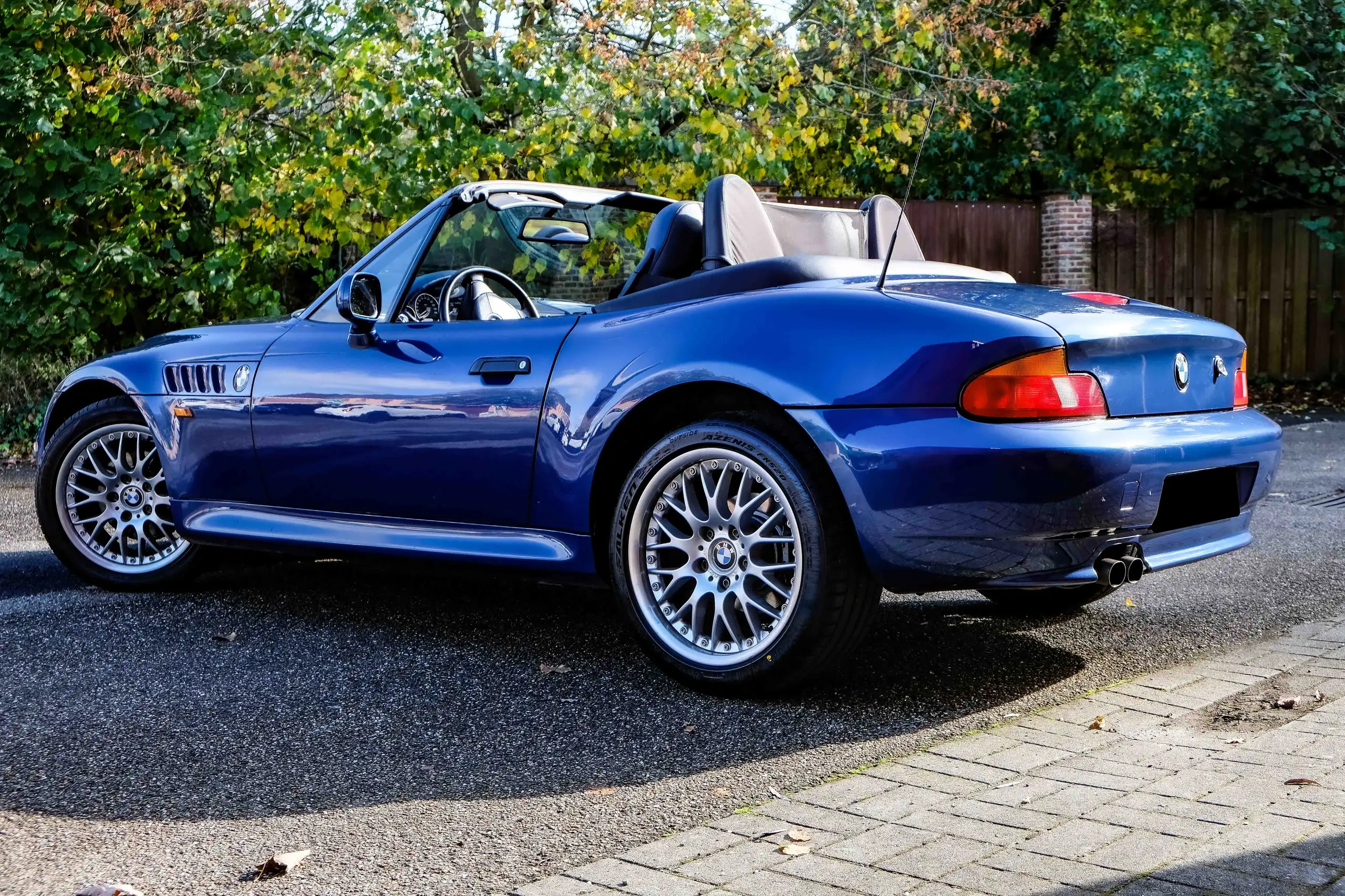 BMW - Z3