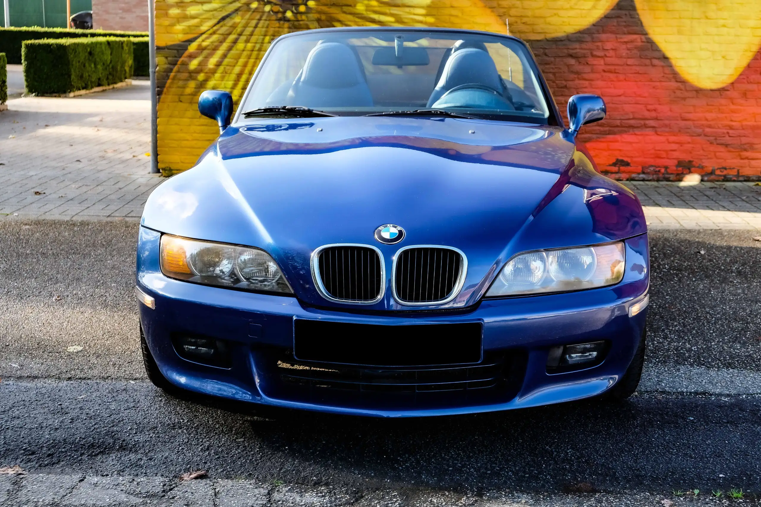 BMW - Z3