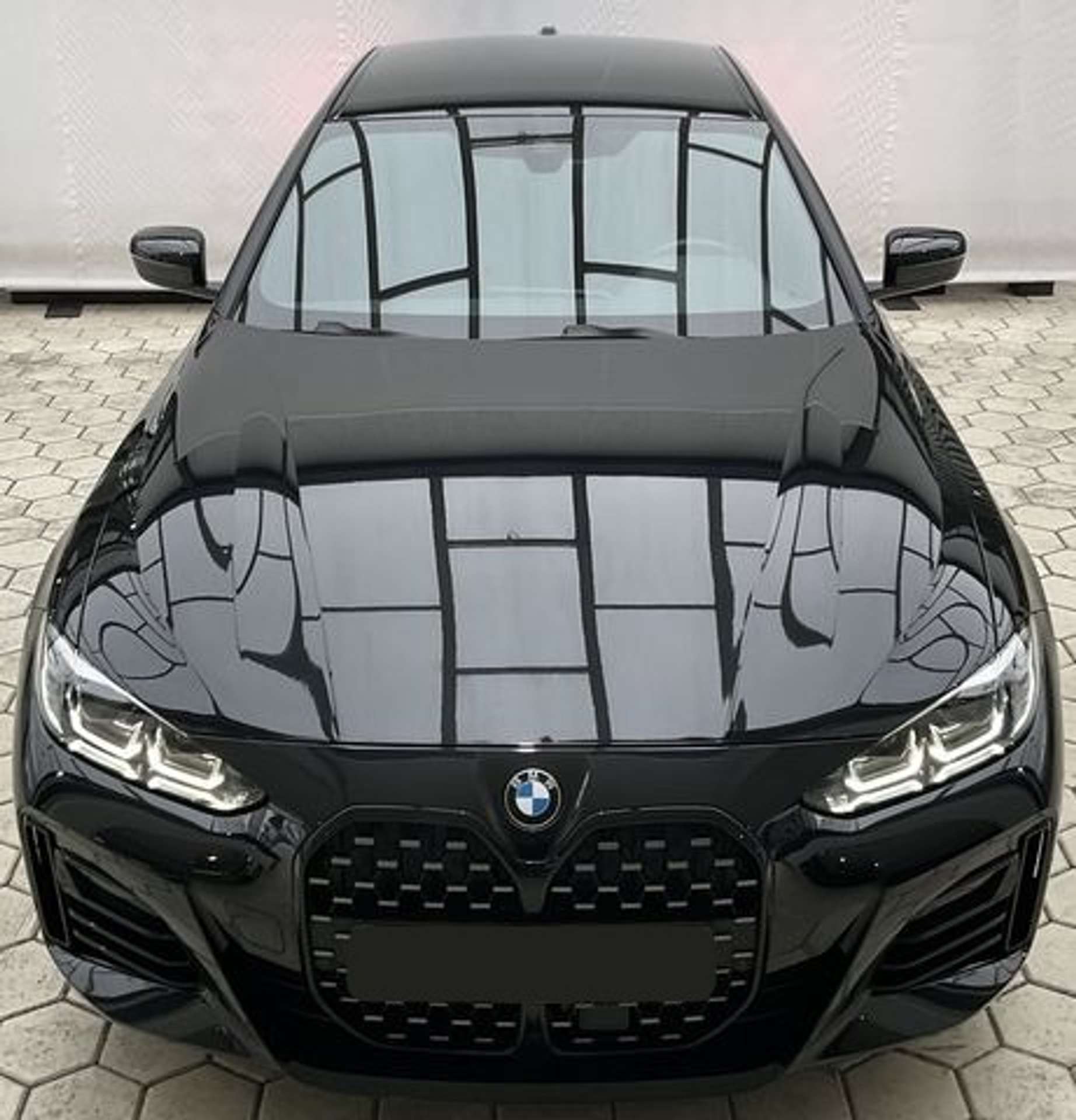 BMW - 430