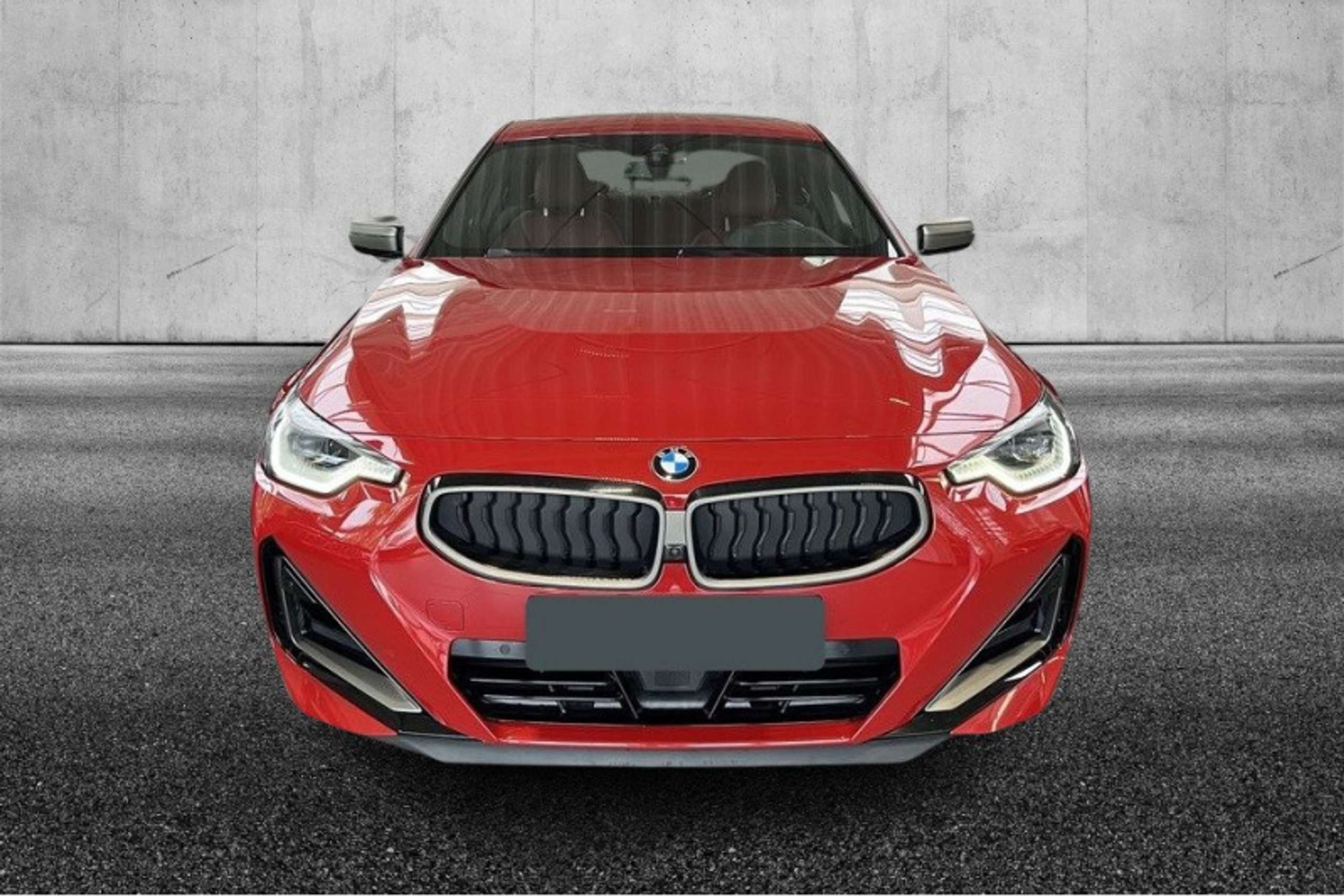 BMW - M2