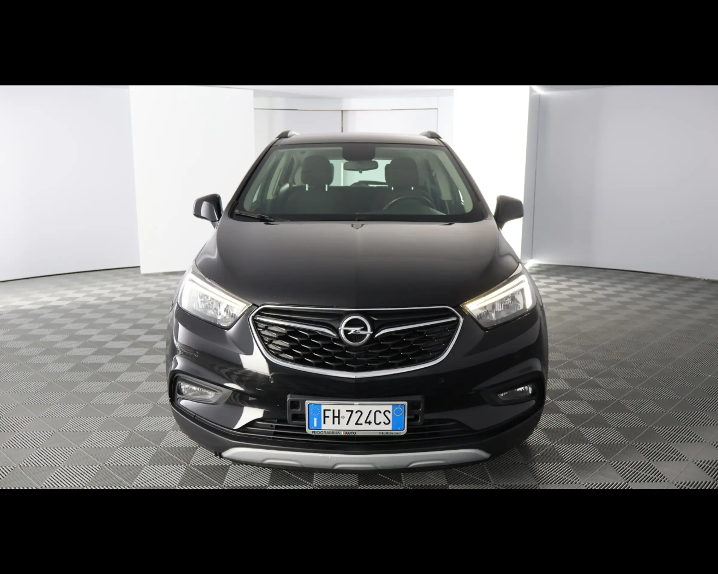 Opel - Mokka X