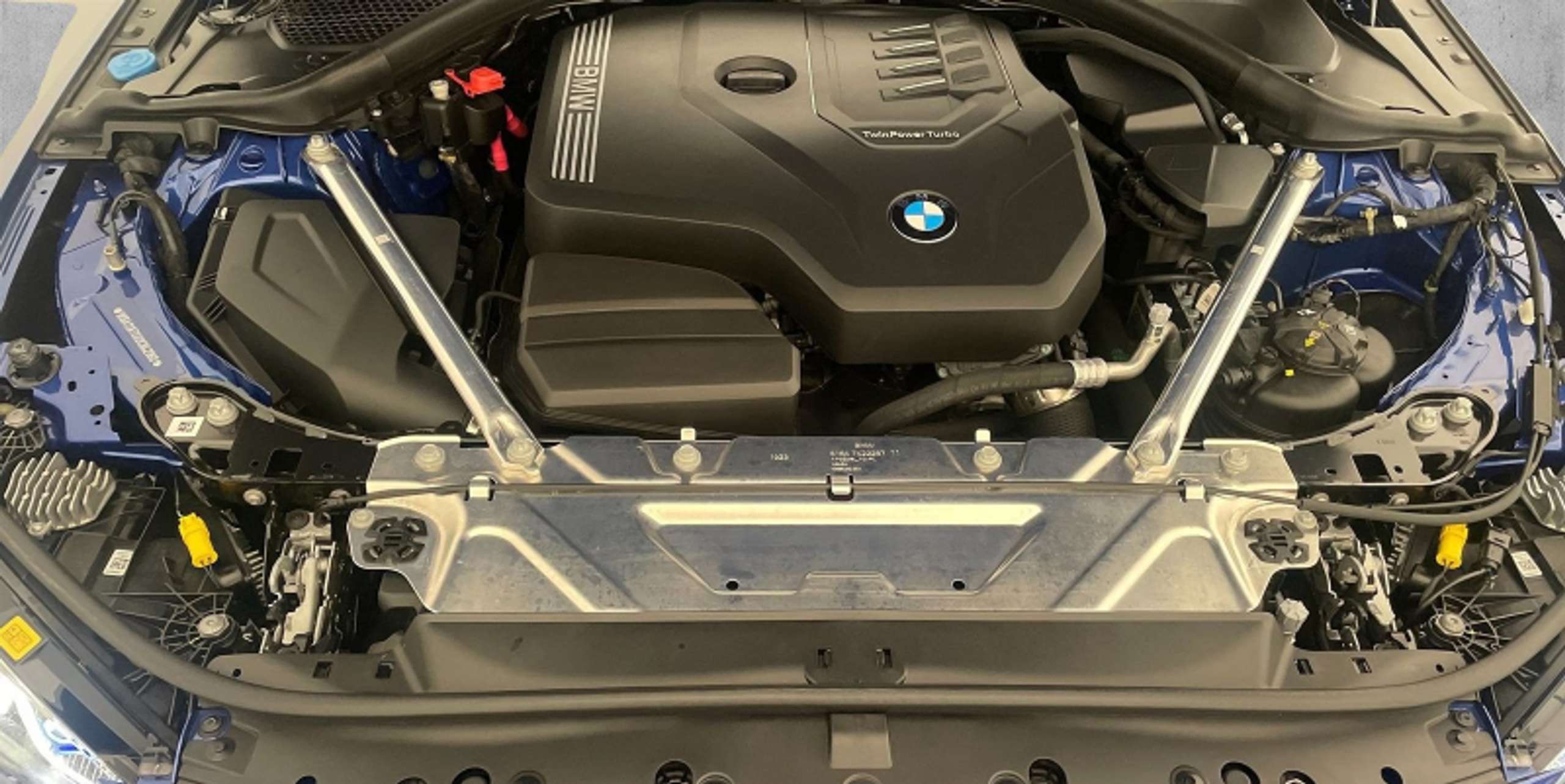 BMW - 420