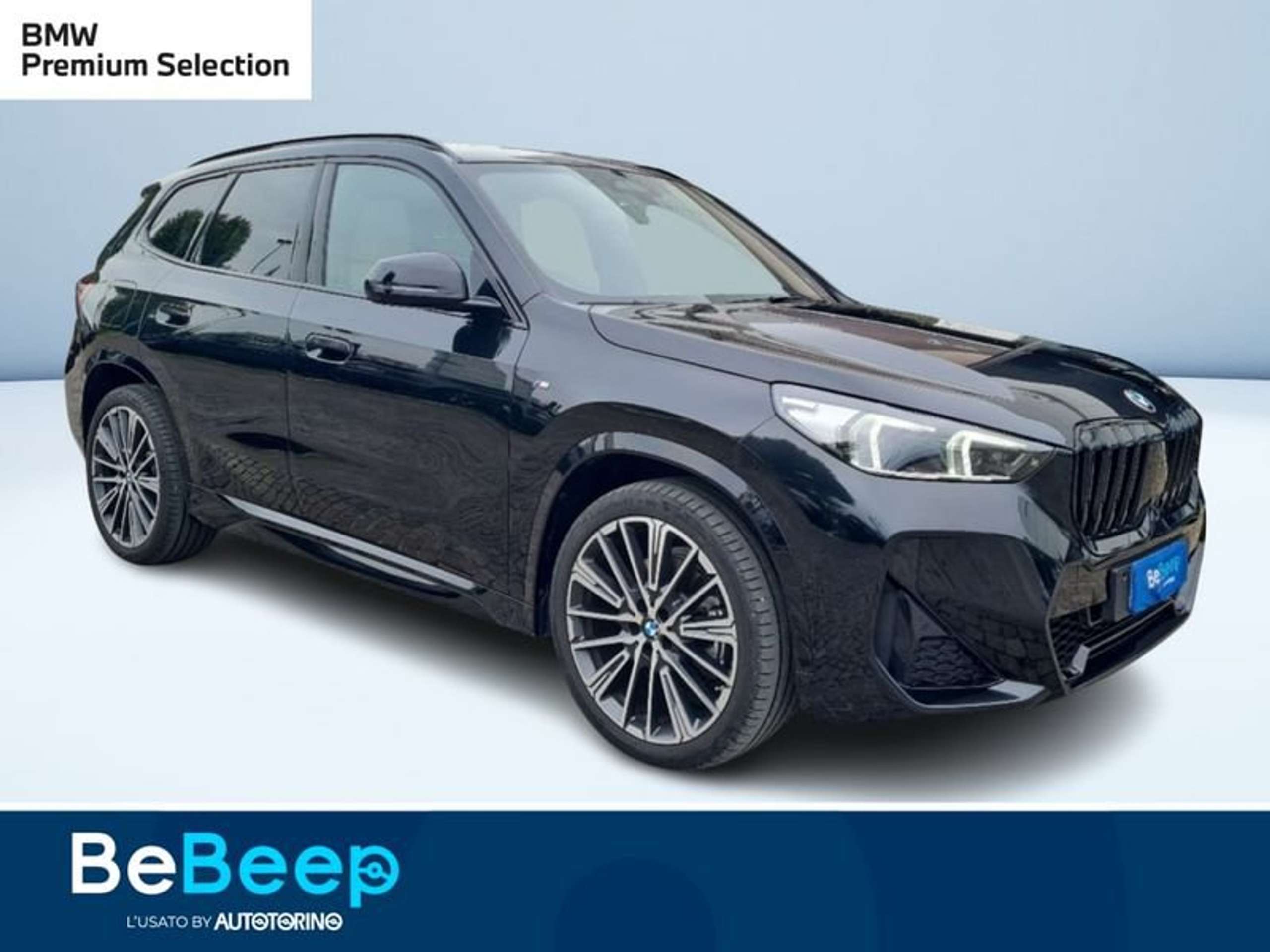 BMW - X1