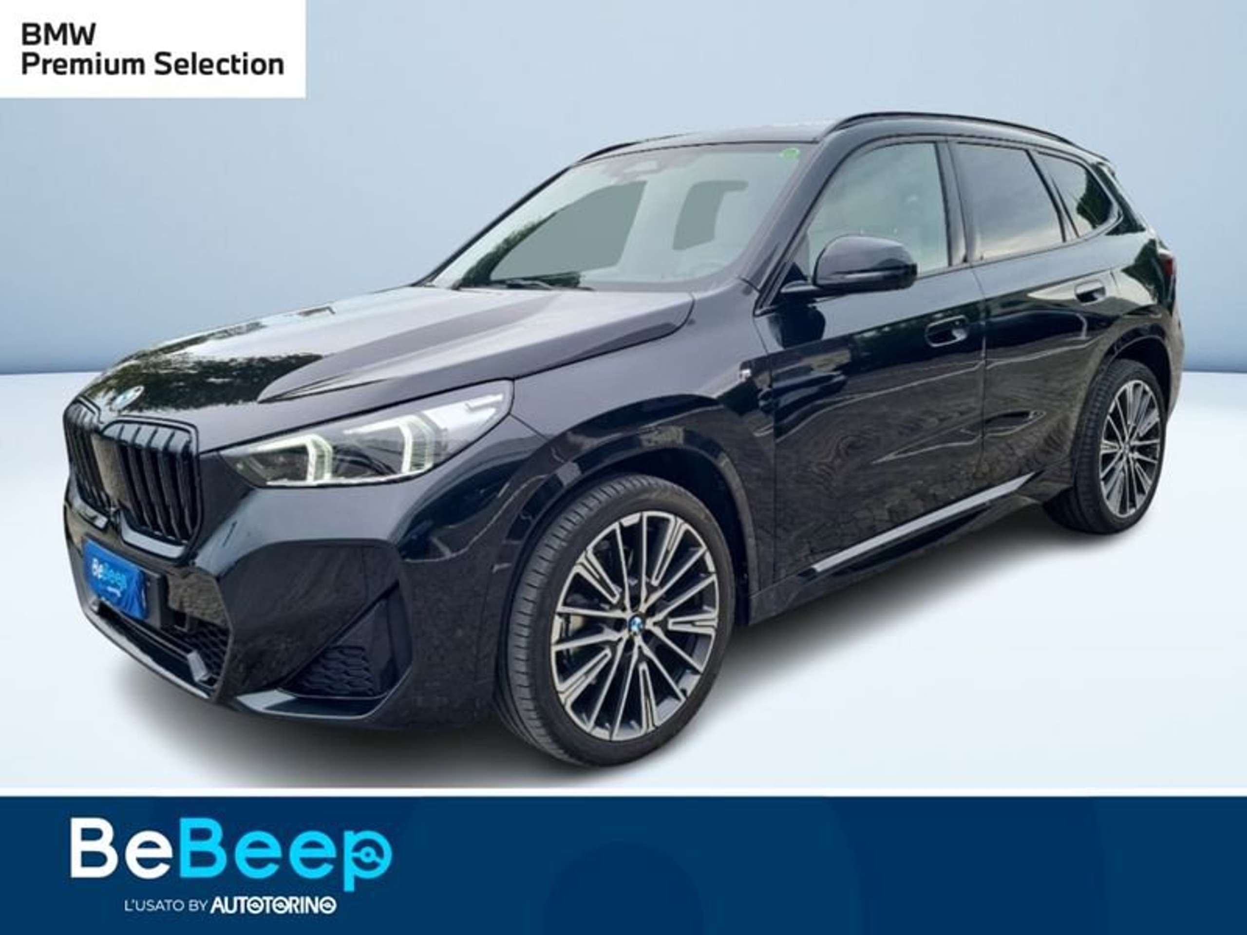 BMW - X1