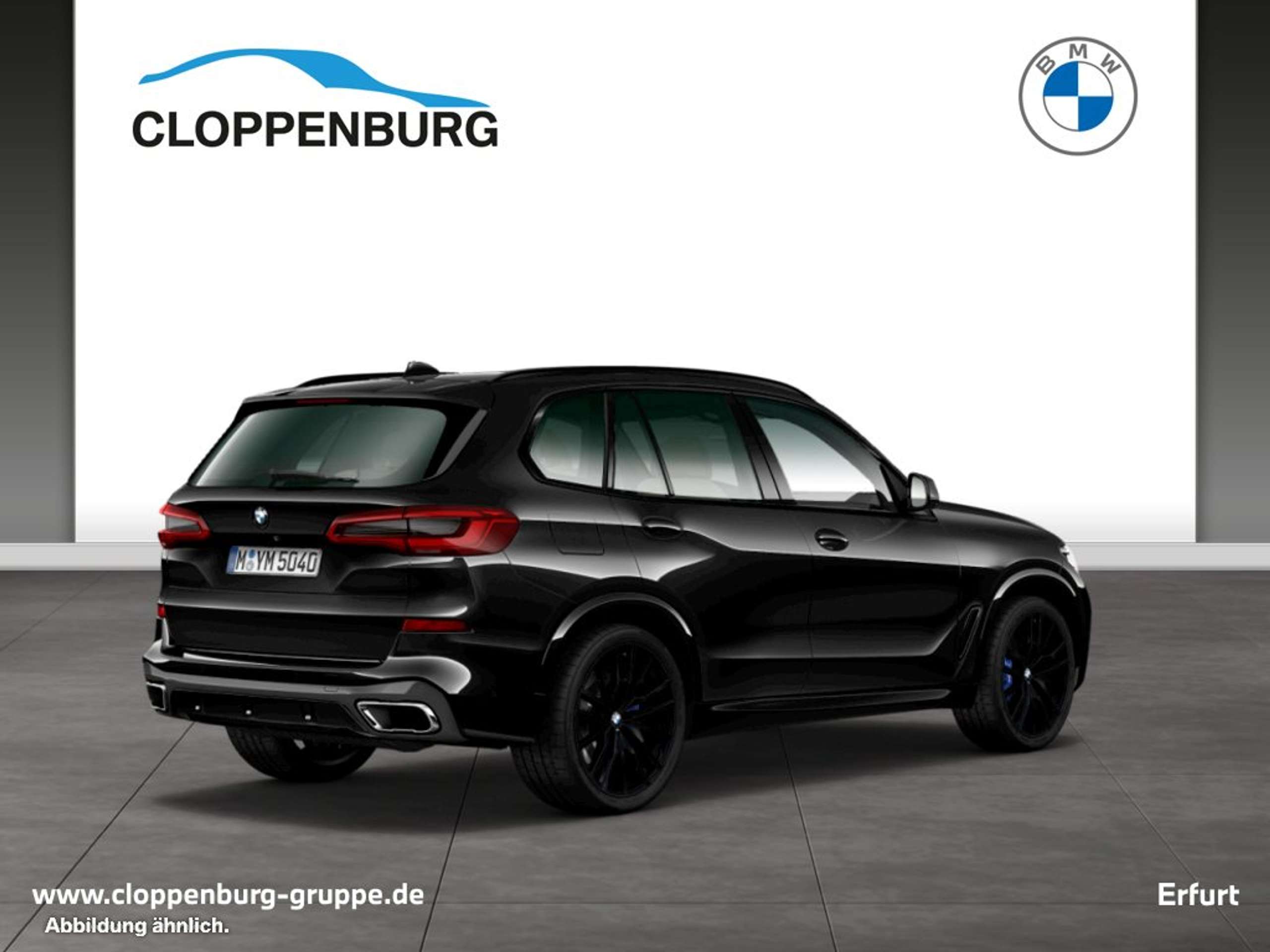 BMW - X5