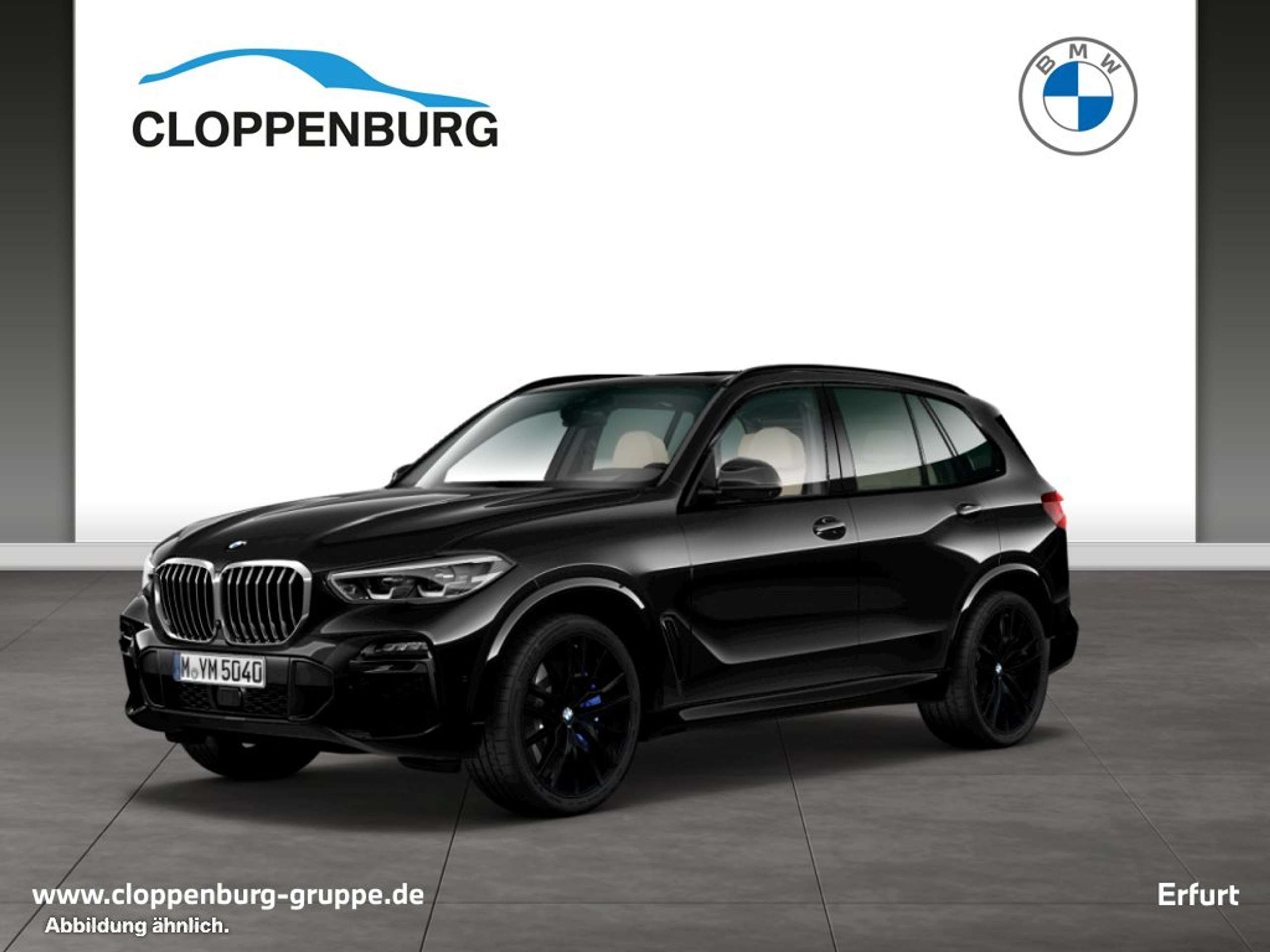 BMW - X5