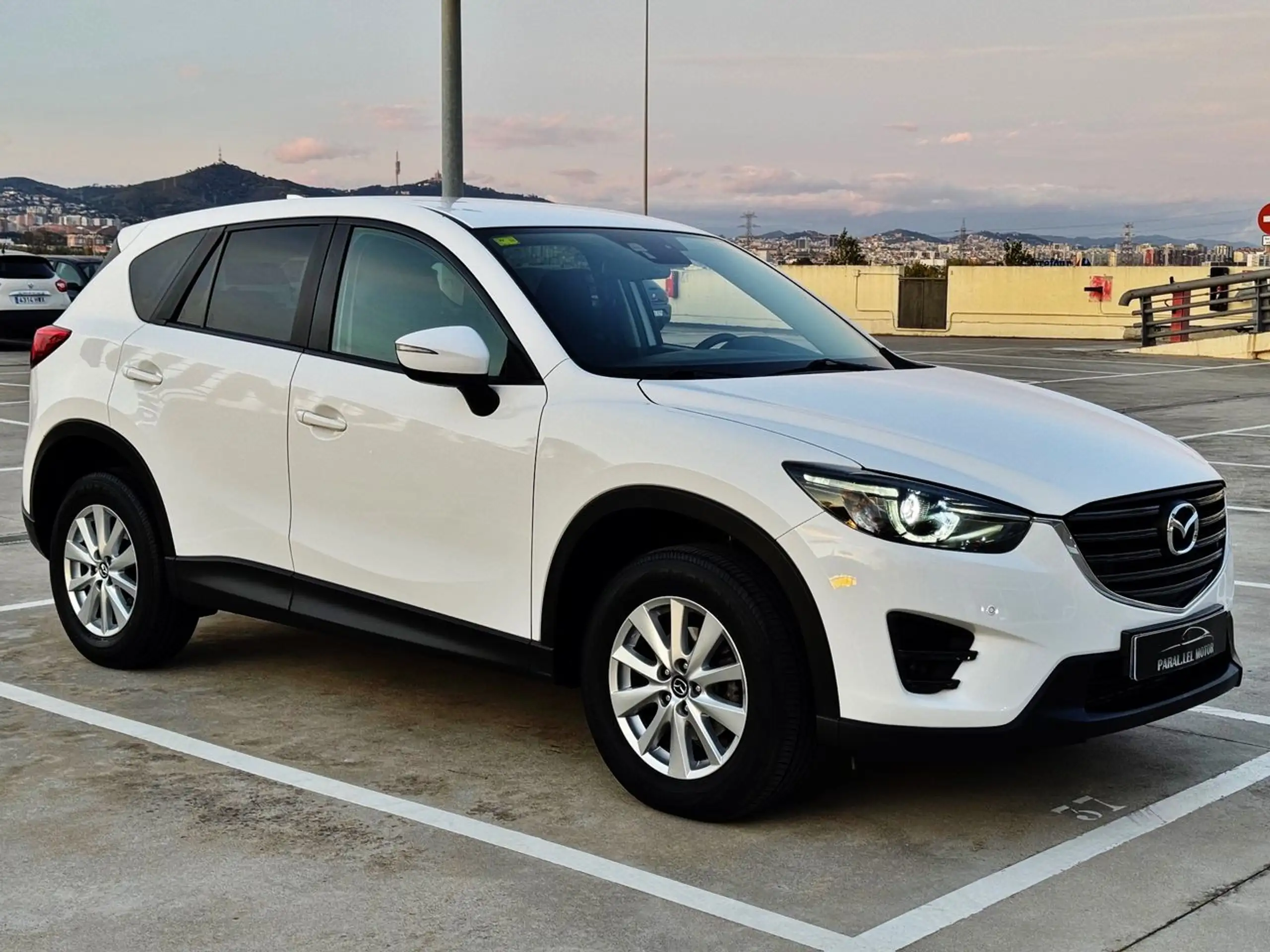 Mazda - CX-5