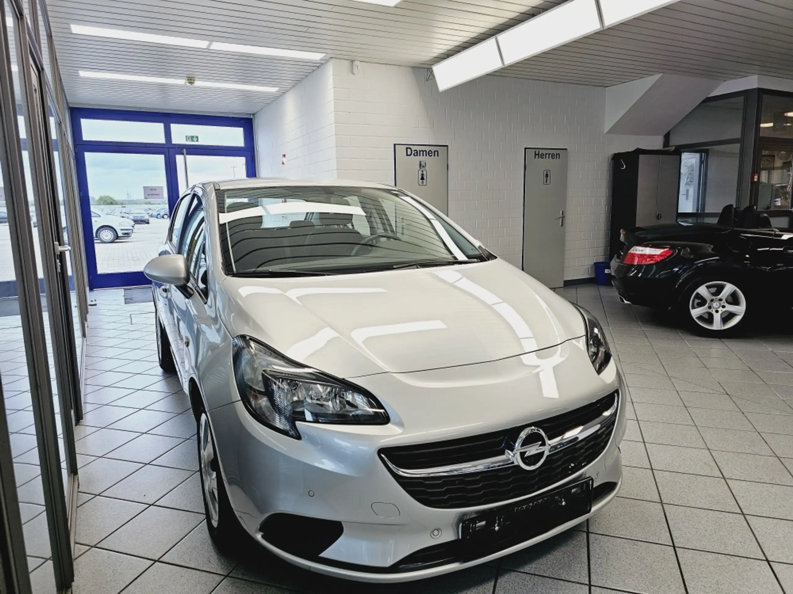 Opel - Corsa