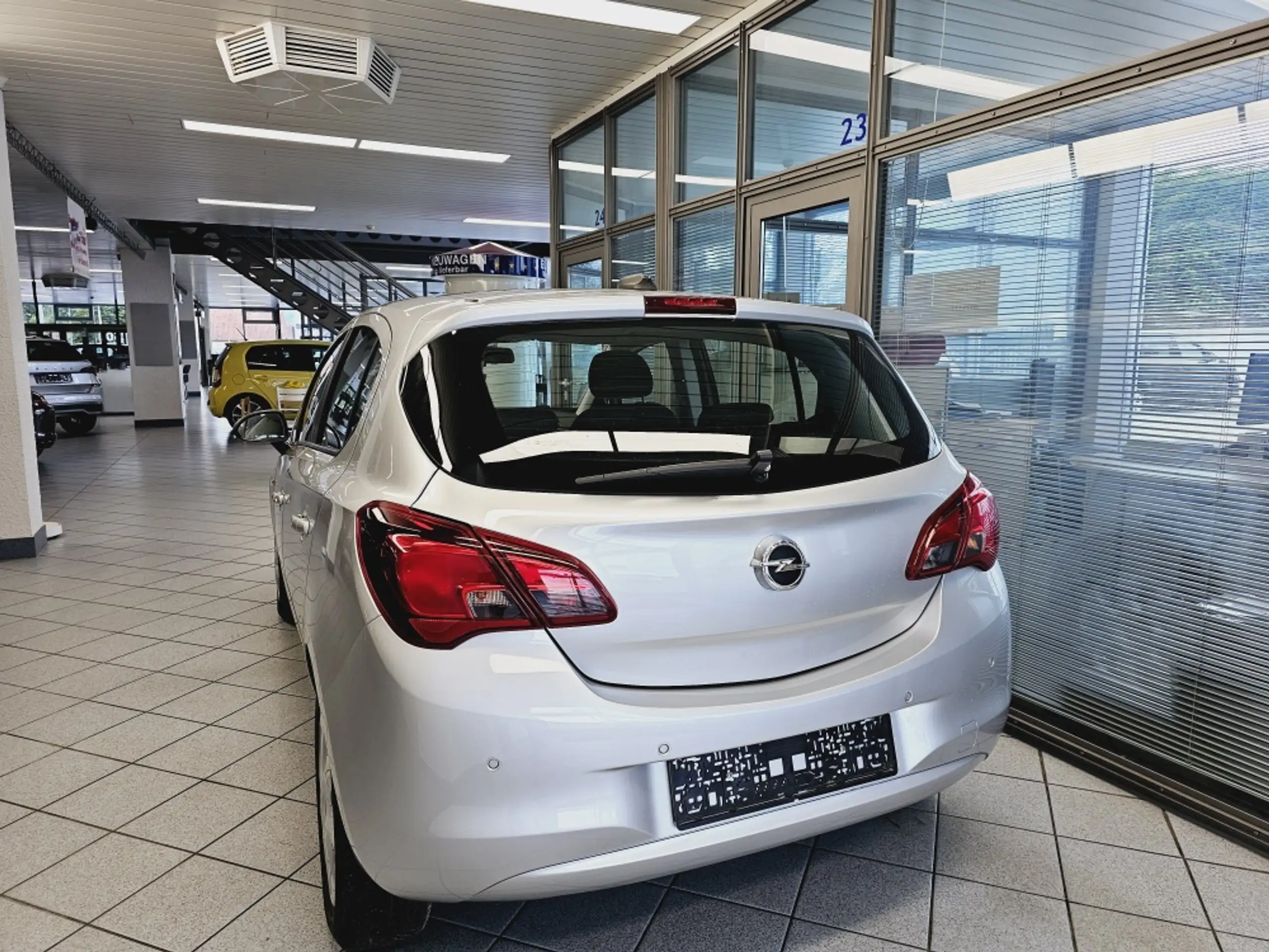 Opel - Corsa